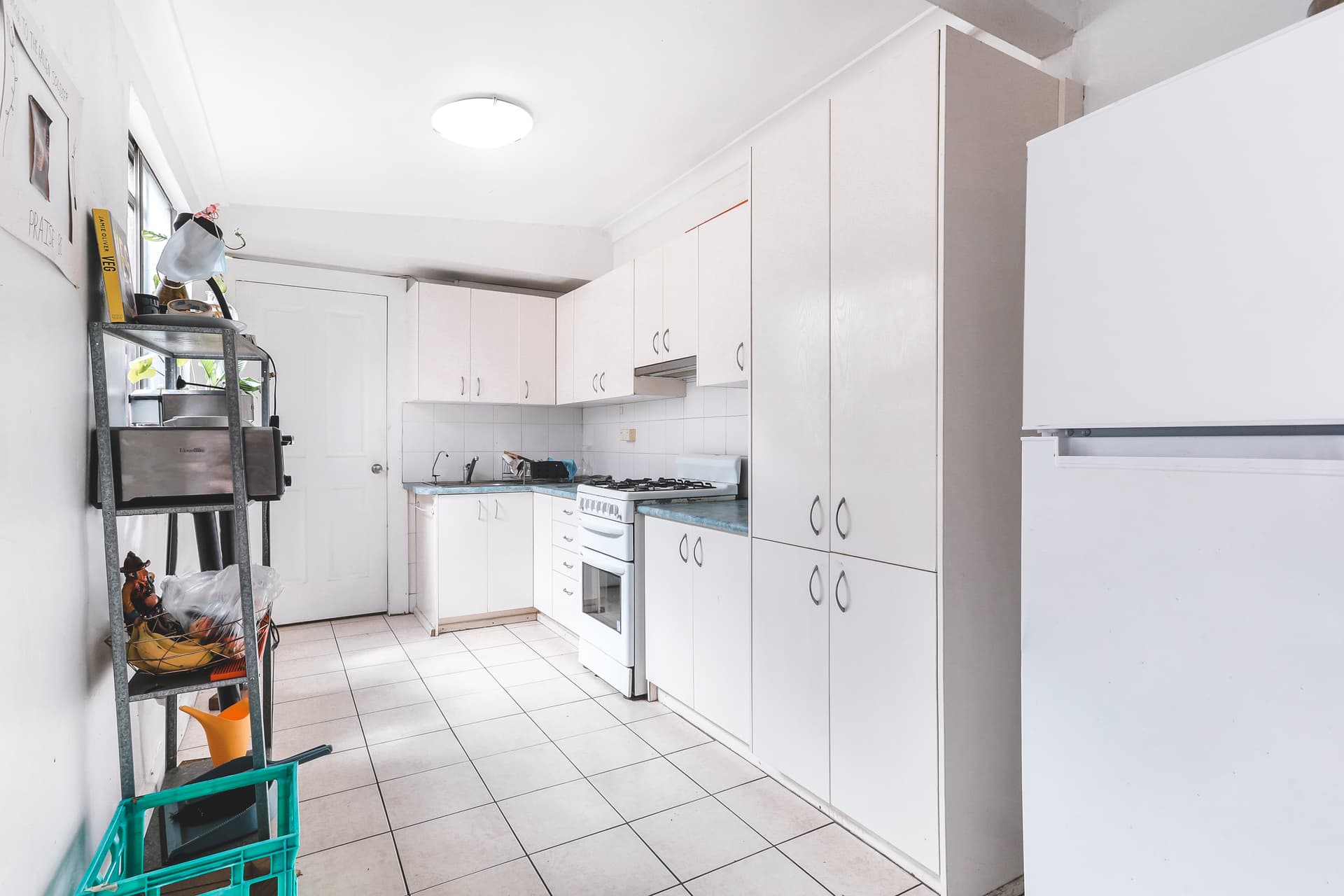 121 George Street, Redfern NSW