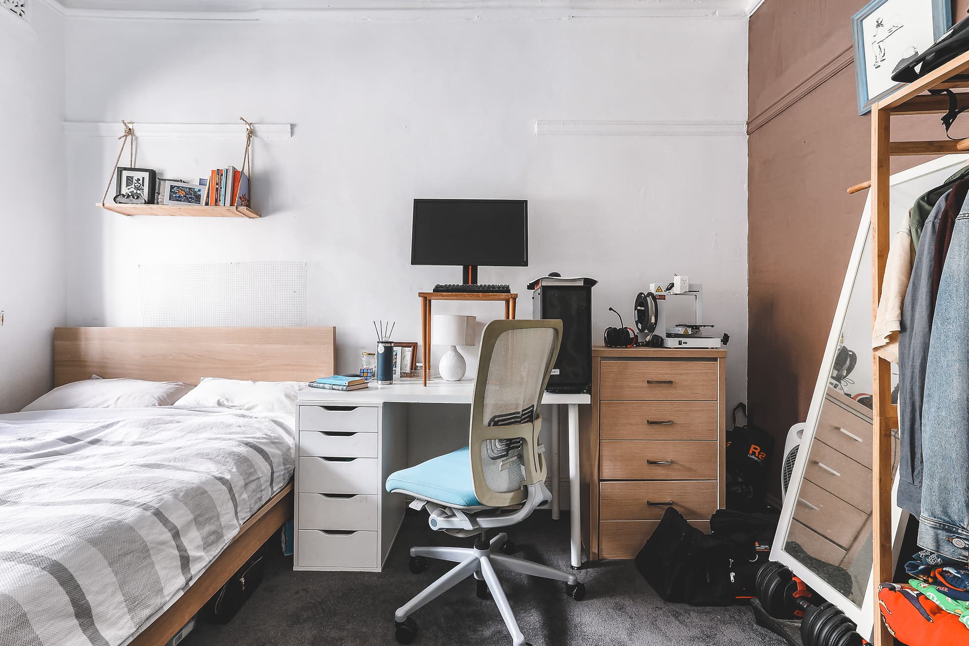 121 George Street, Redfern NSW