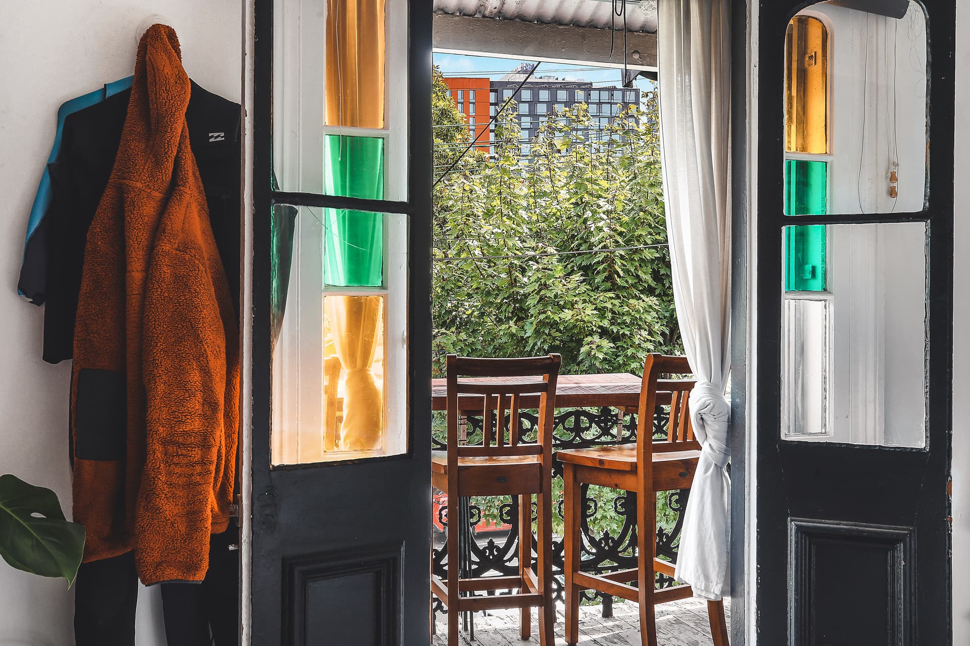 121 George Street, Redfern NSW