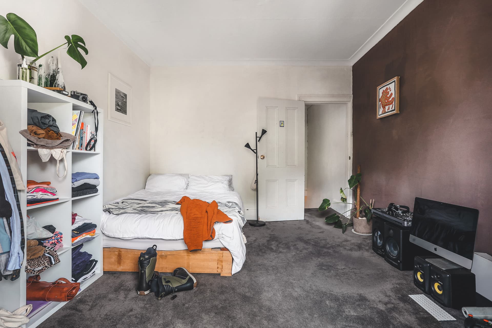 121 George Street, Redfern NSW