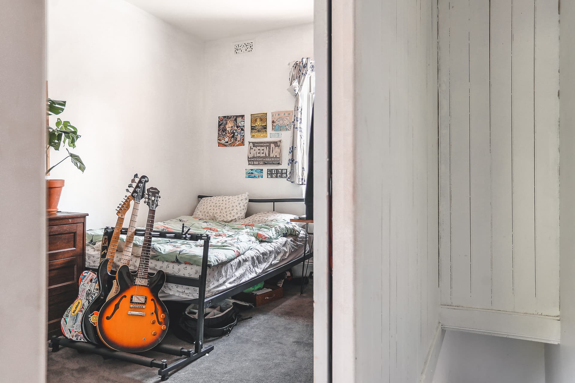 121 George Street, Redfern NSW