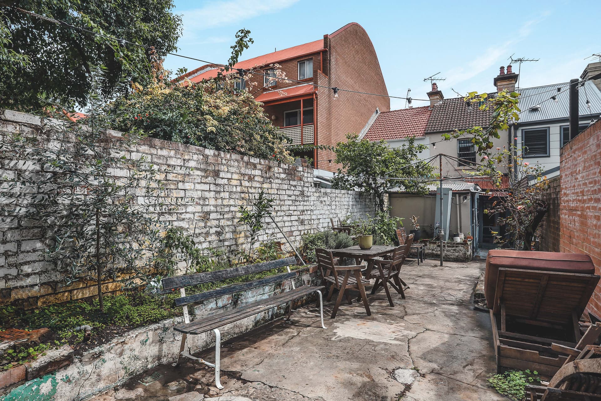 121 George Street, Redfern NSW