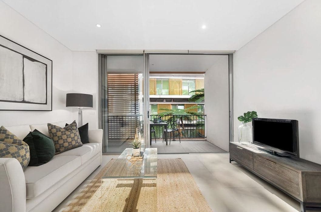 115/9-15 Ascot Street, Kensington NSW