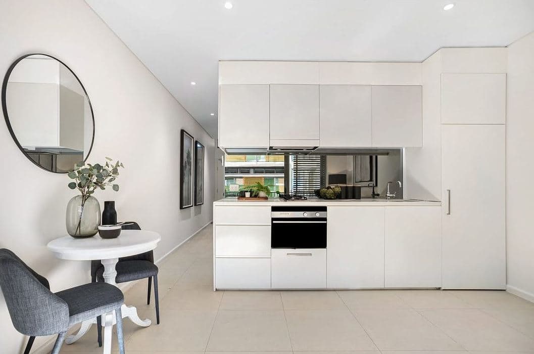 115/9-15 Ascot Street, Kensington NSW