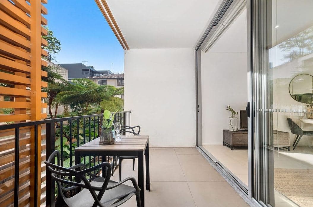 115/9-15 Ascot Street, Kensington NSW