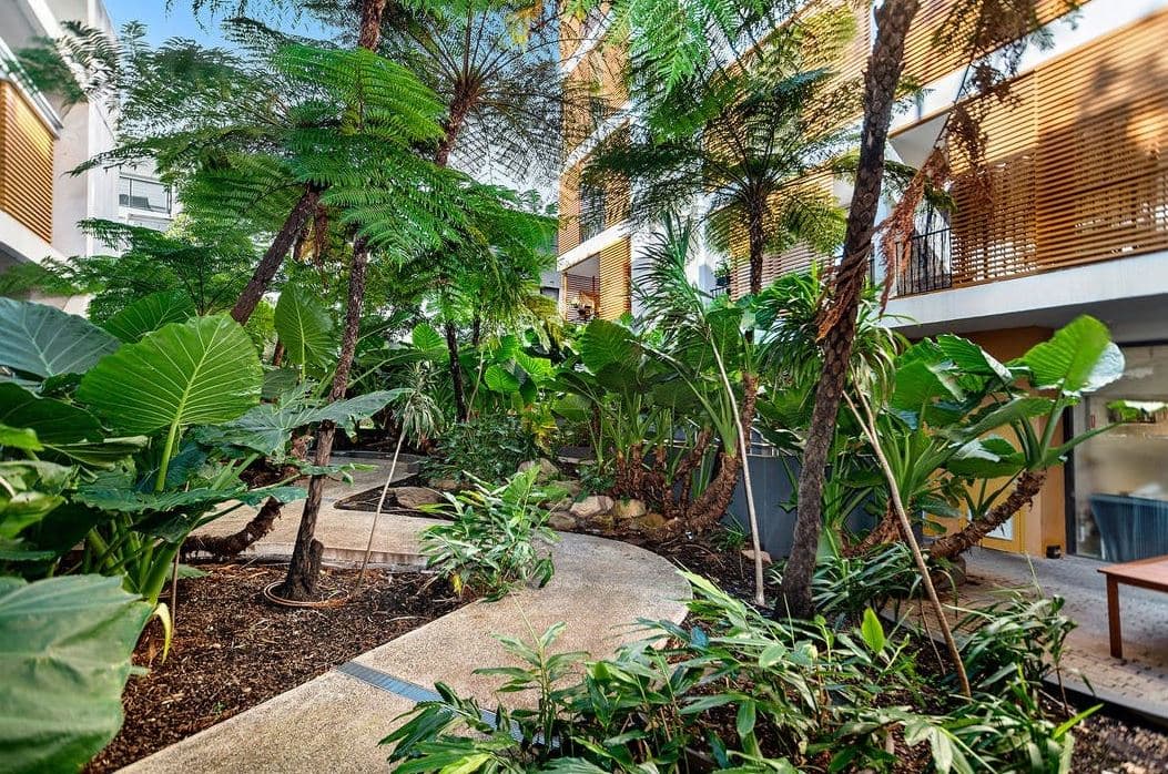 115/9-15 Ascot Street, Kensington NSW