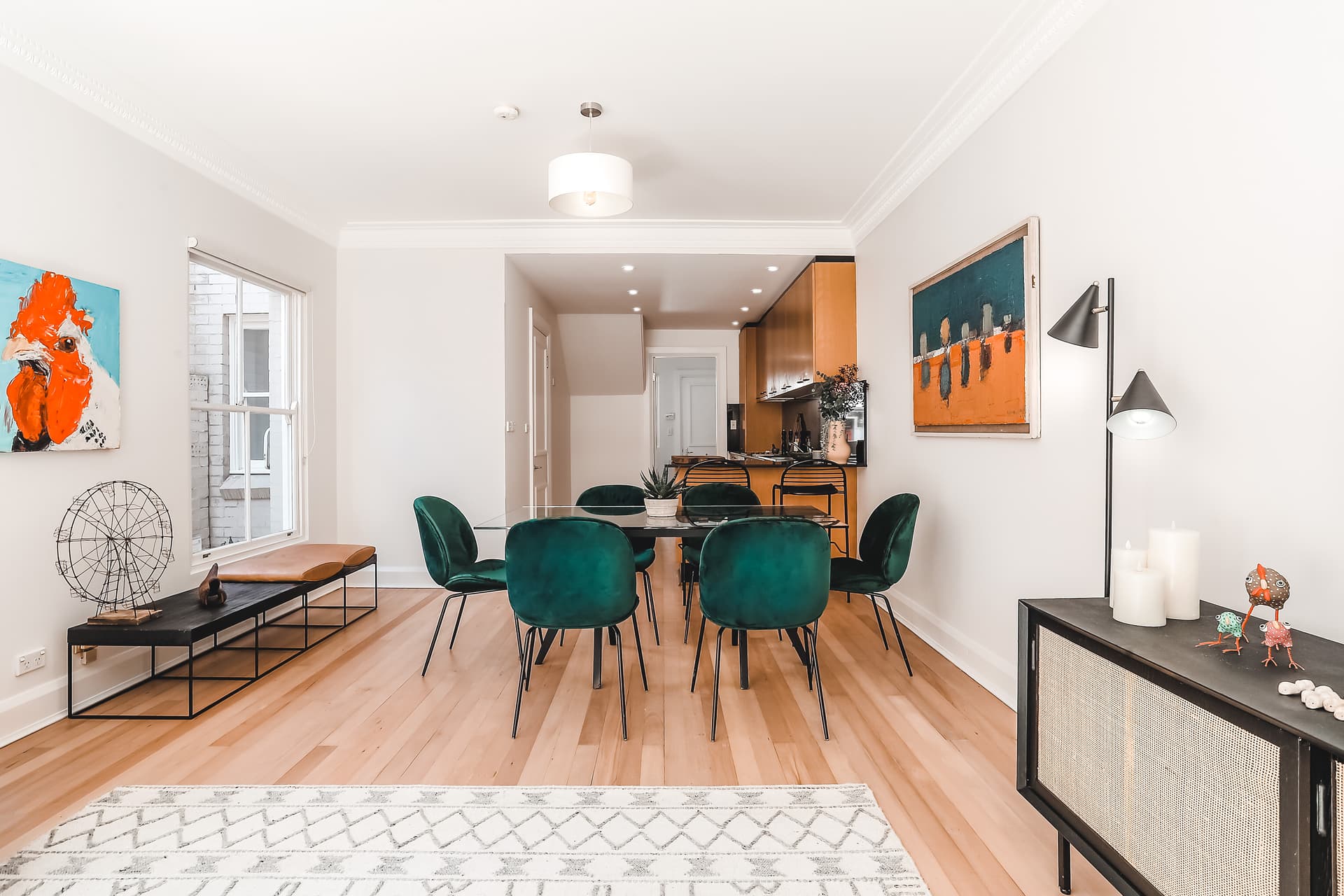 10 Little Cleveland Street, Redfern NSW