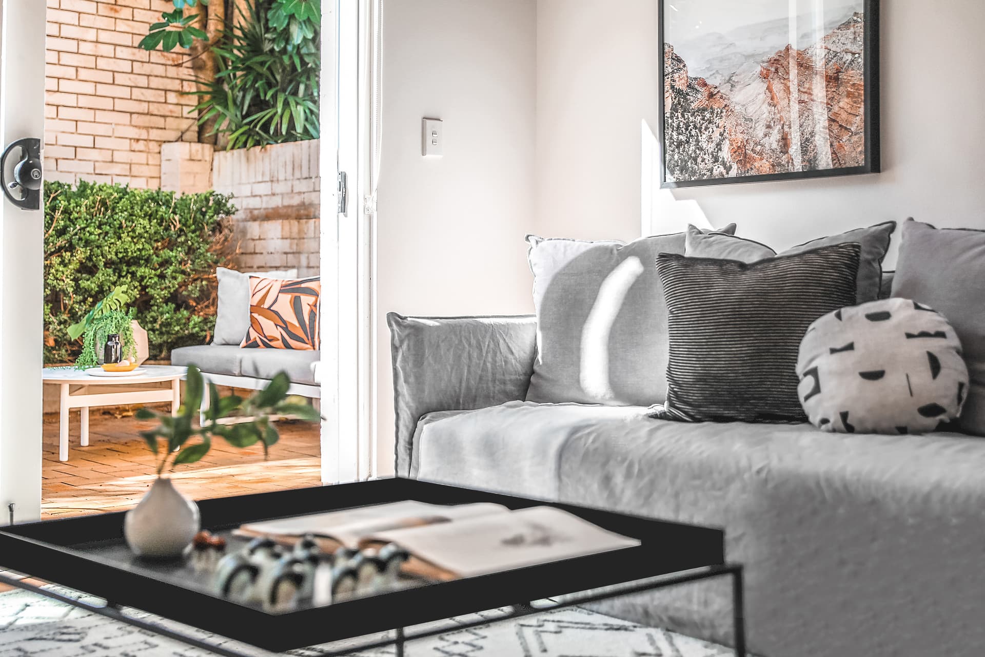 10 Little Cleveland Street, Redfern NSW