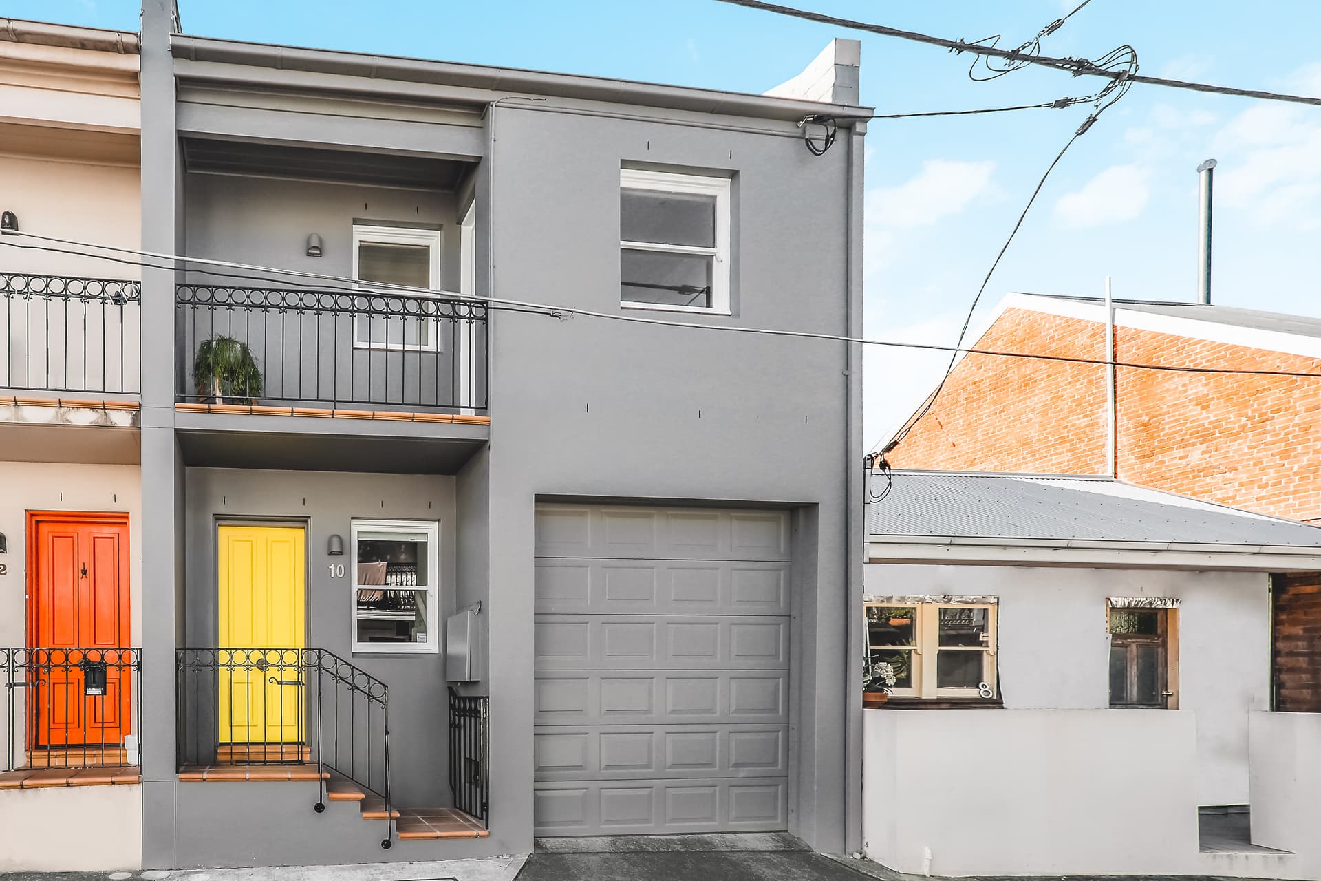 10 Little Cleveland Street, Redfern NSW