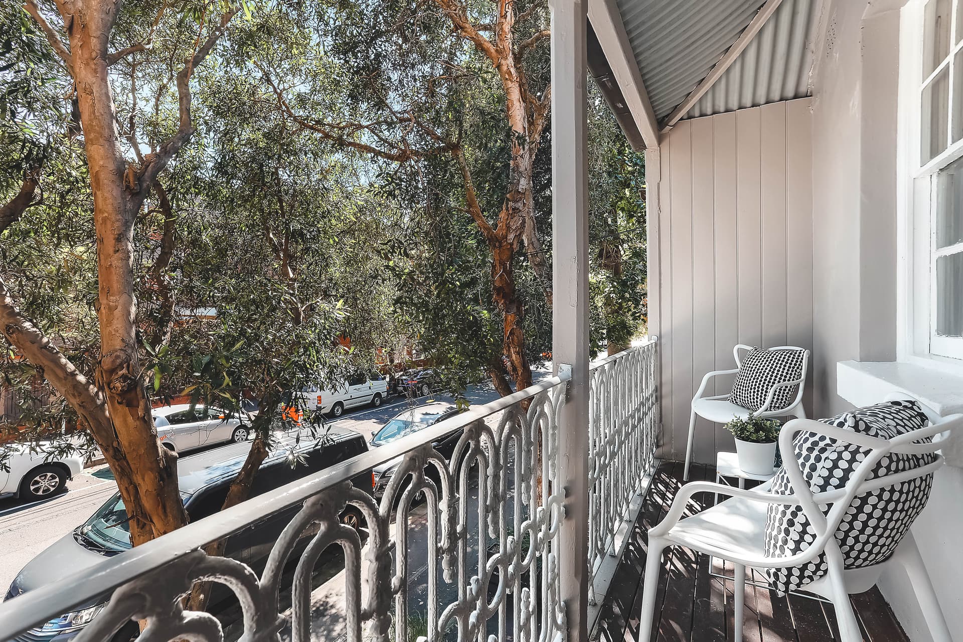 57 George Street, Redfern NSW