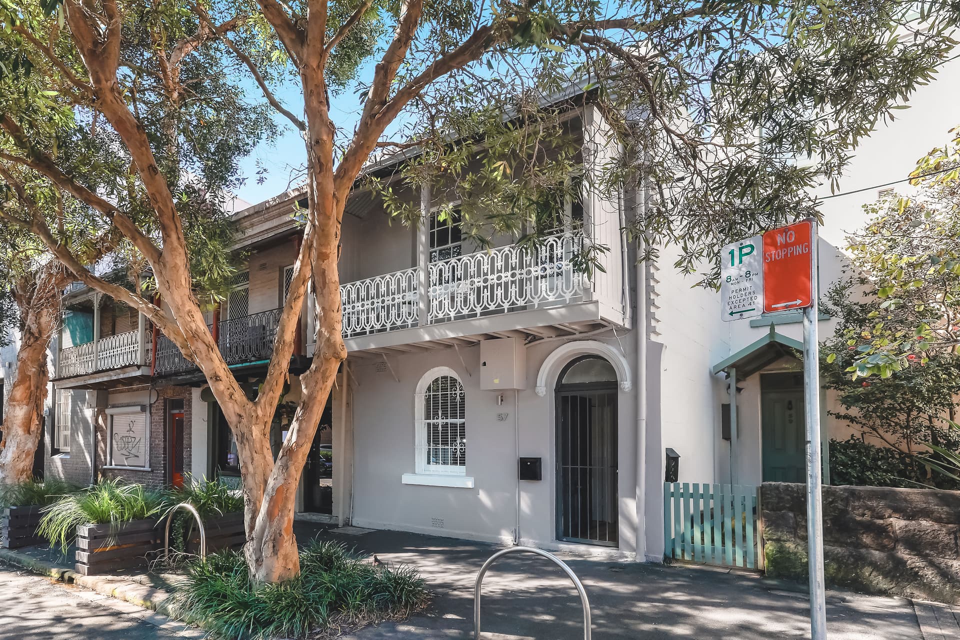 57 George Street, Redfern NSW