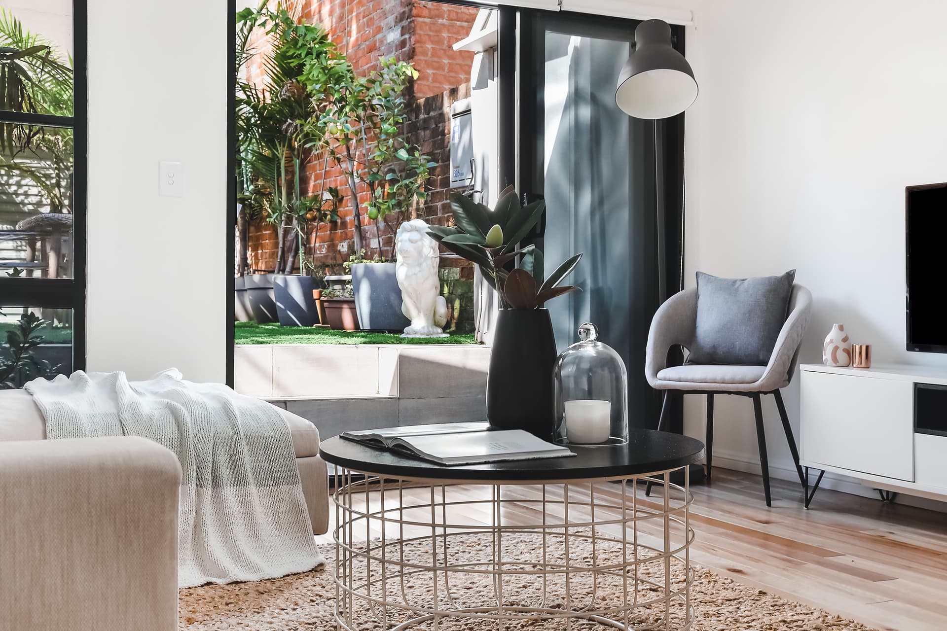 57 George Street, Redfern NSW