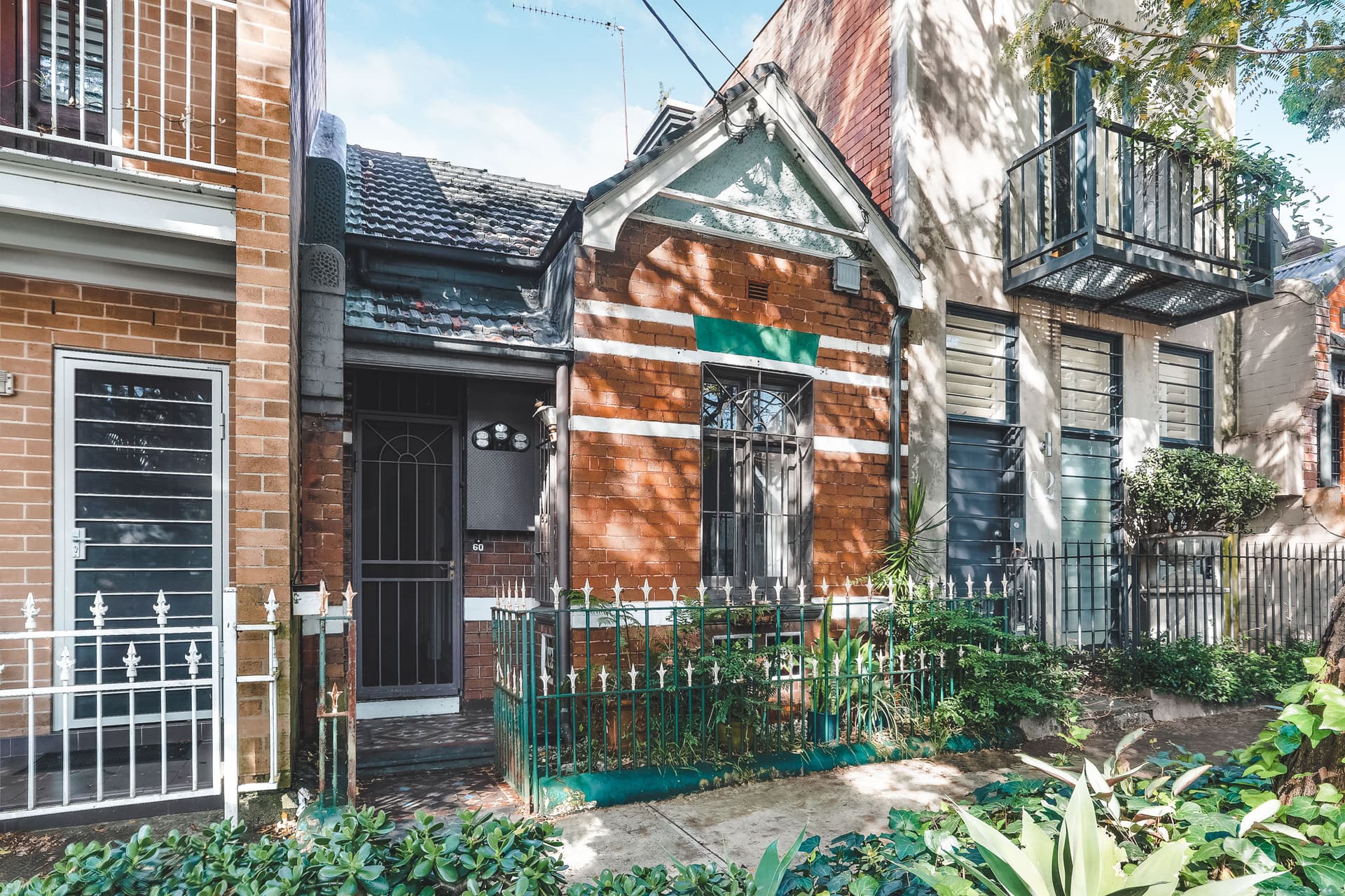 60 Kepos Street, Redfern NSW