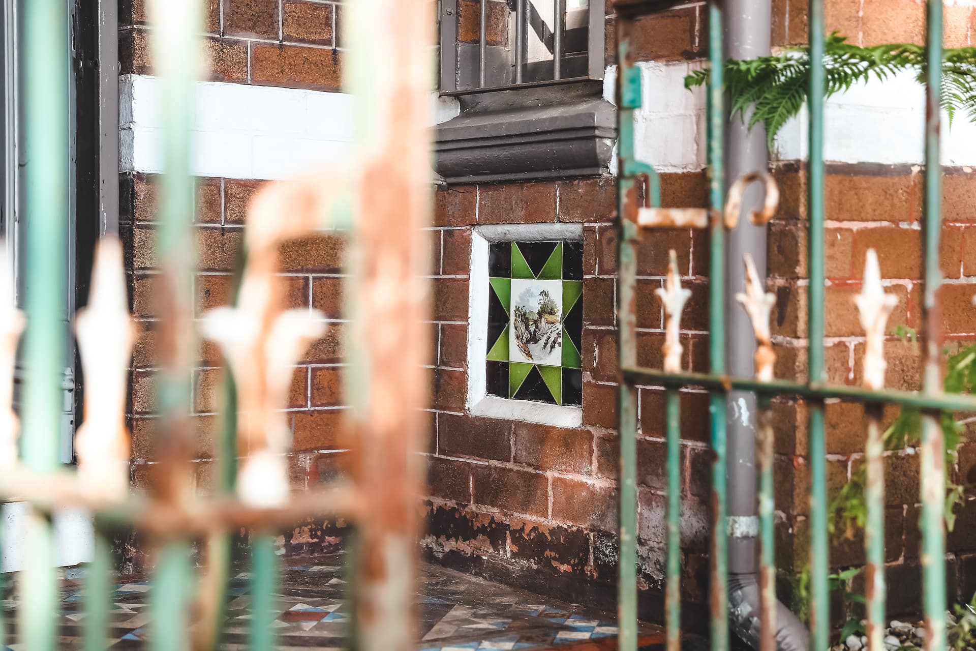 60 Kepos Street, Redfern NSW