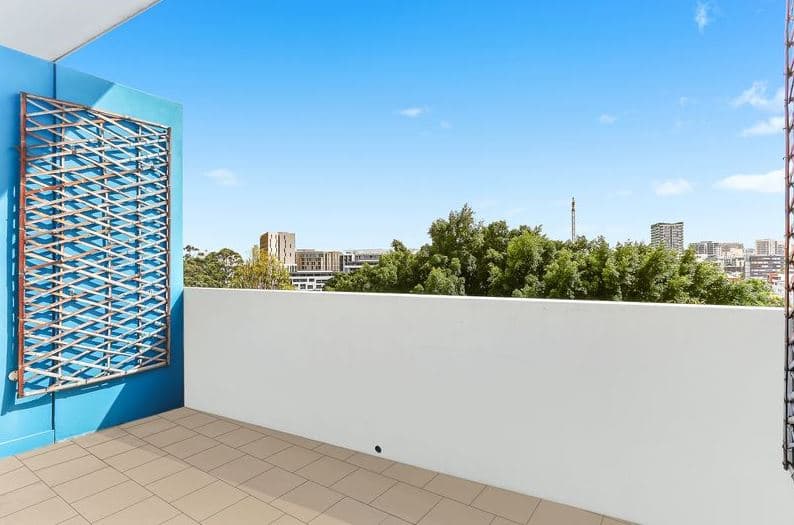 58/30 Gadigal Avenue, Zetland NSW