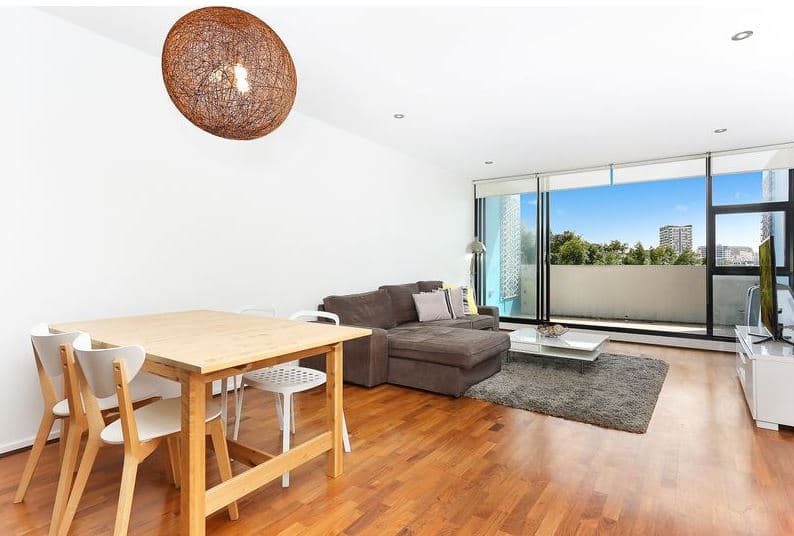 58/30 Gadigal Avenue, Zetland NSW