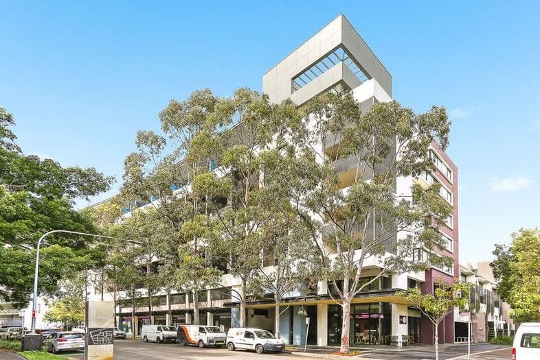 58/30 Gadigal Avenue, Zetland NSW