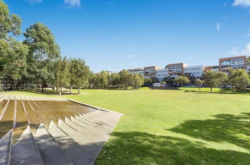 58/30 Gadigal Avenue, Zetland NSW