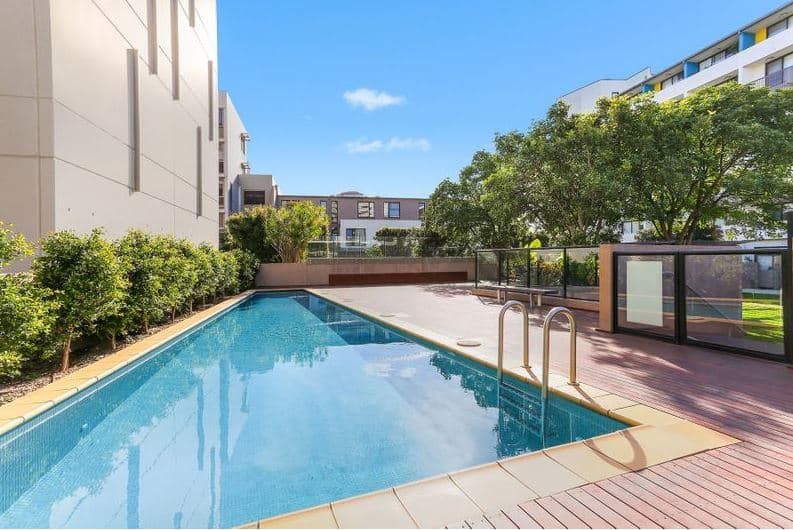 58/30 Gadigal Avenue, Zetland NSW