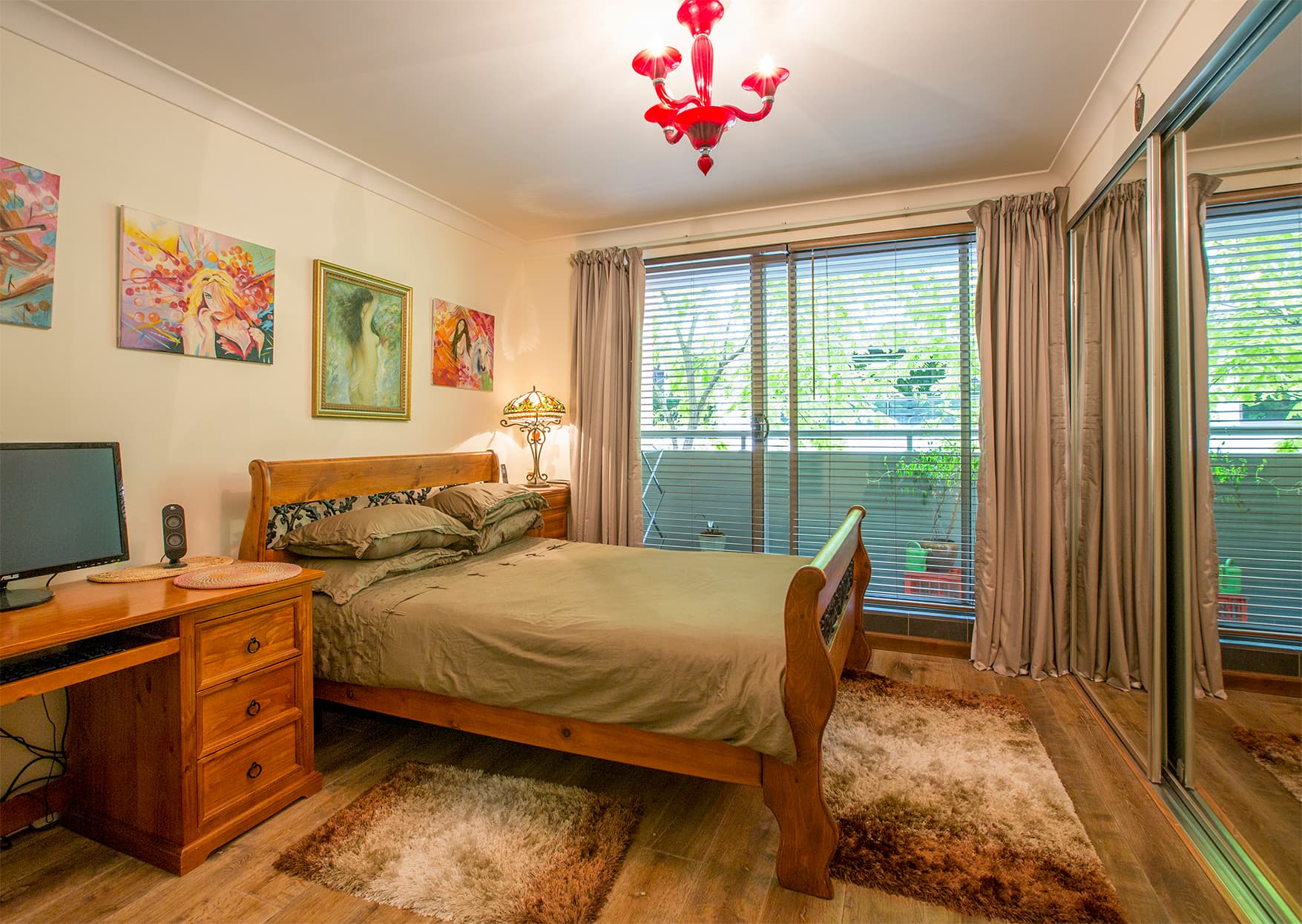 2/21 Regent Street, Redfern NSW