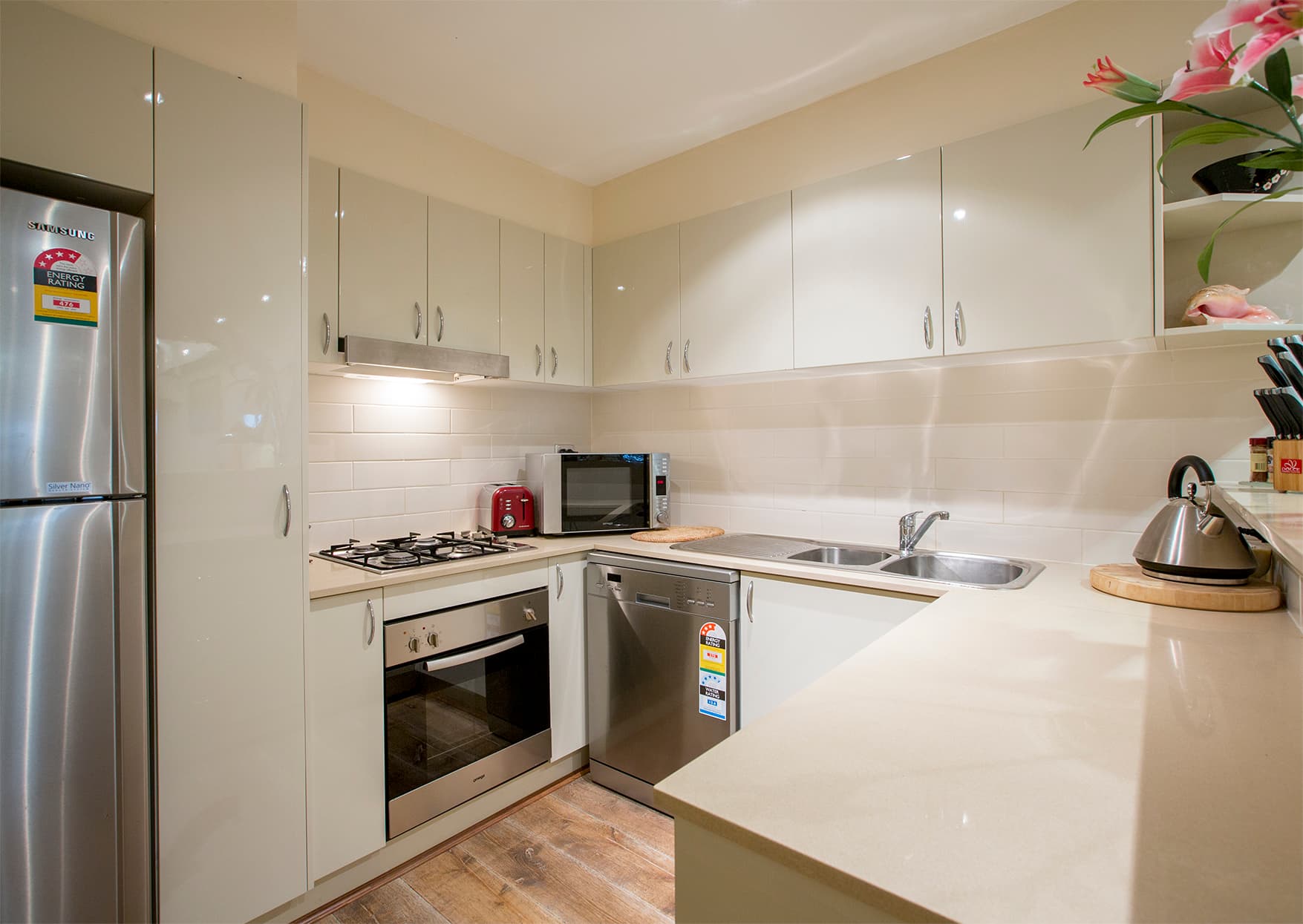 2/21 Regent Street, Redfern NSW