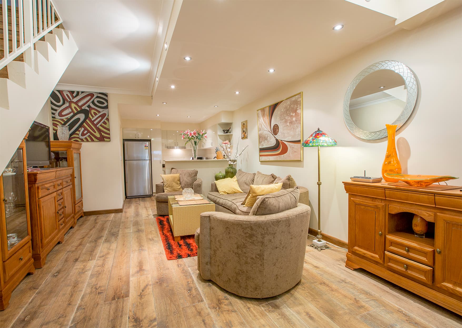 2/21 Regent Street, Redfern NSW