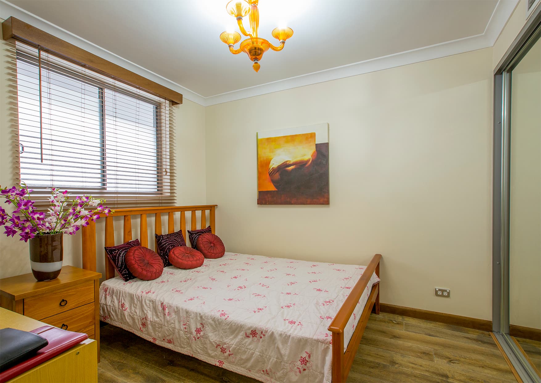 2/21 Regent Street, Redfern NSW