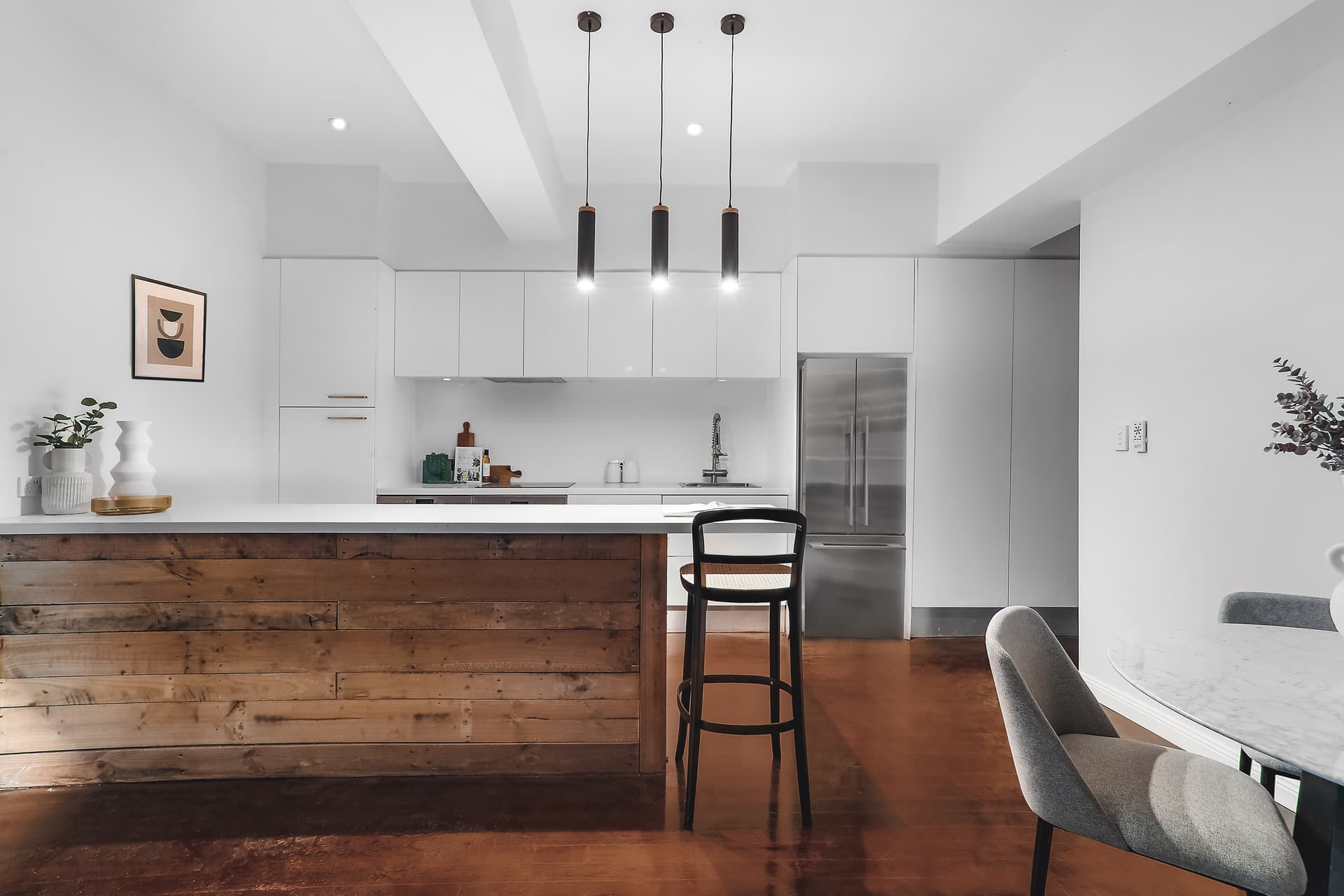 2/25 Renwick Street, Redfern NSW