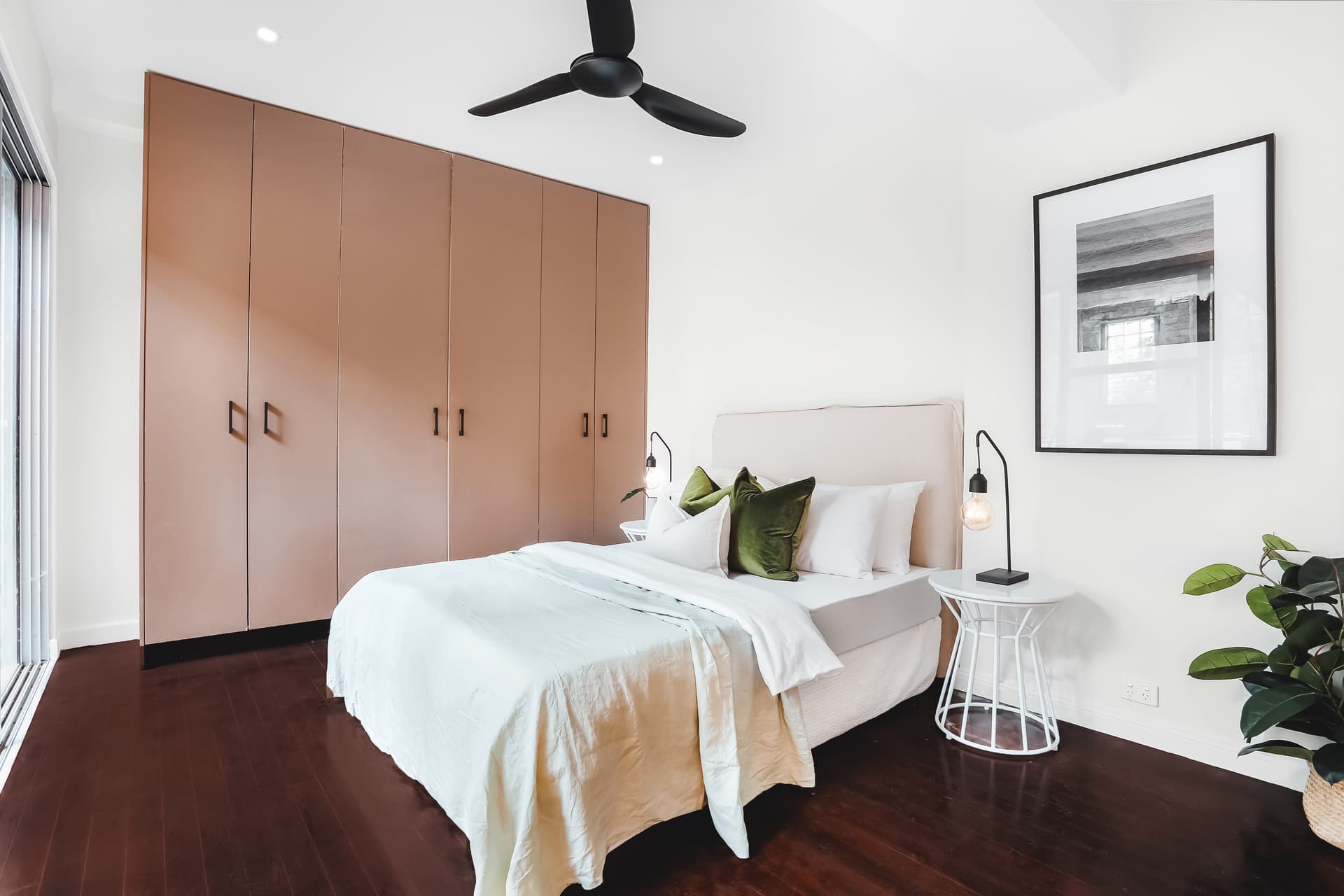 2/25 Renwick Street, Redfern NSW