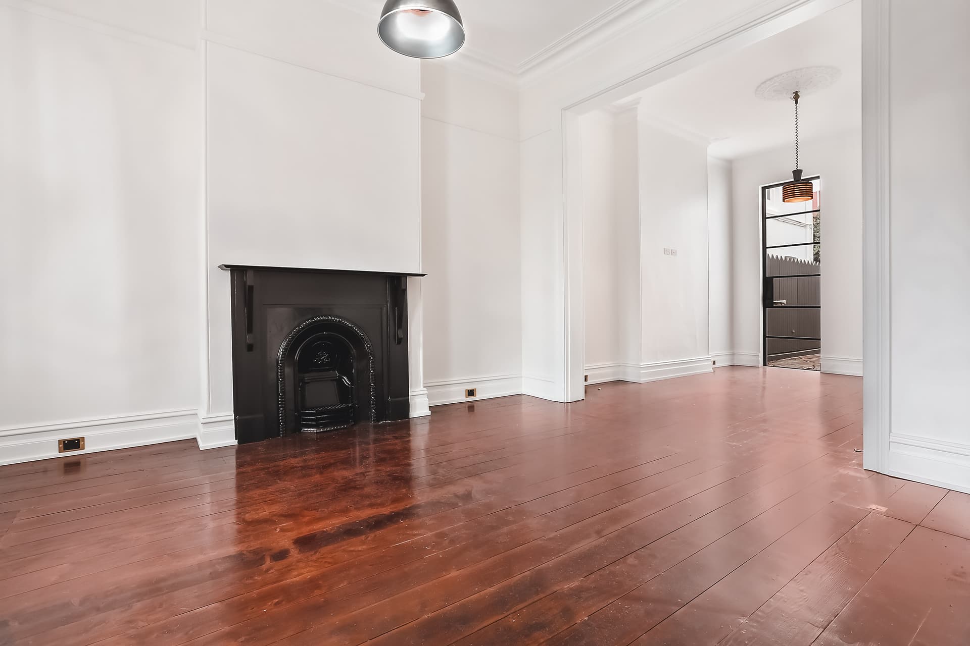 720 Bourke Street, Redfern NSW