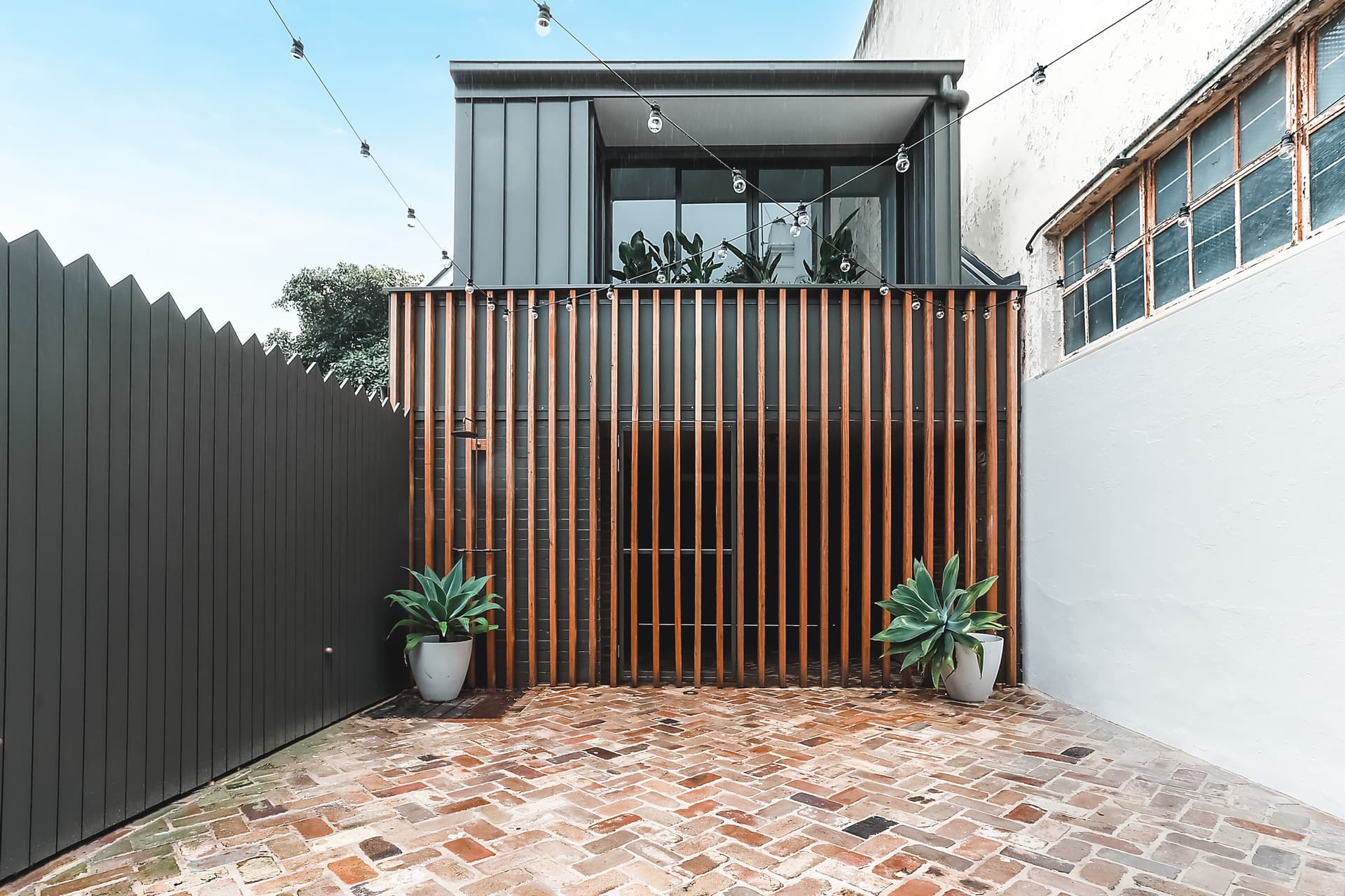 720 Bourke Street, Redfern NSW