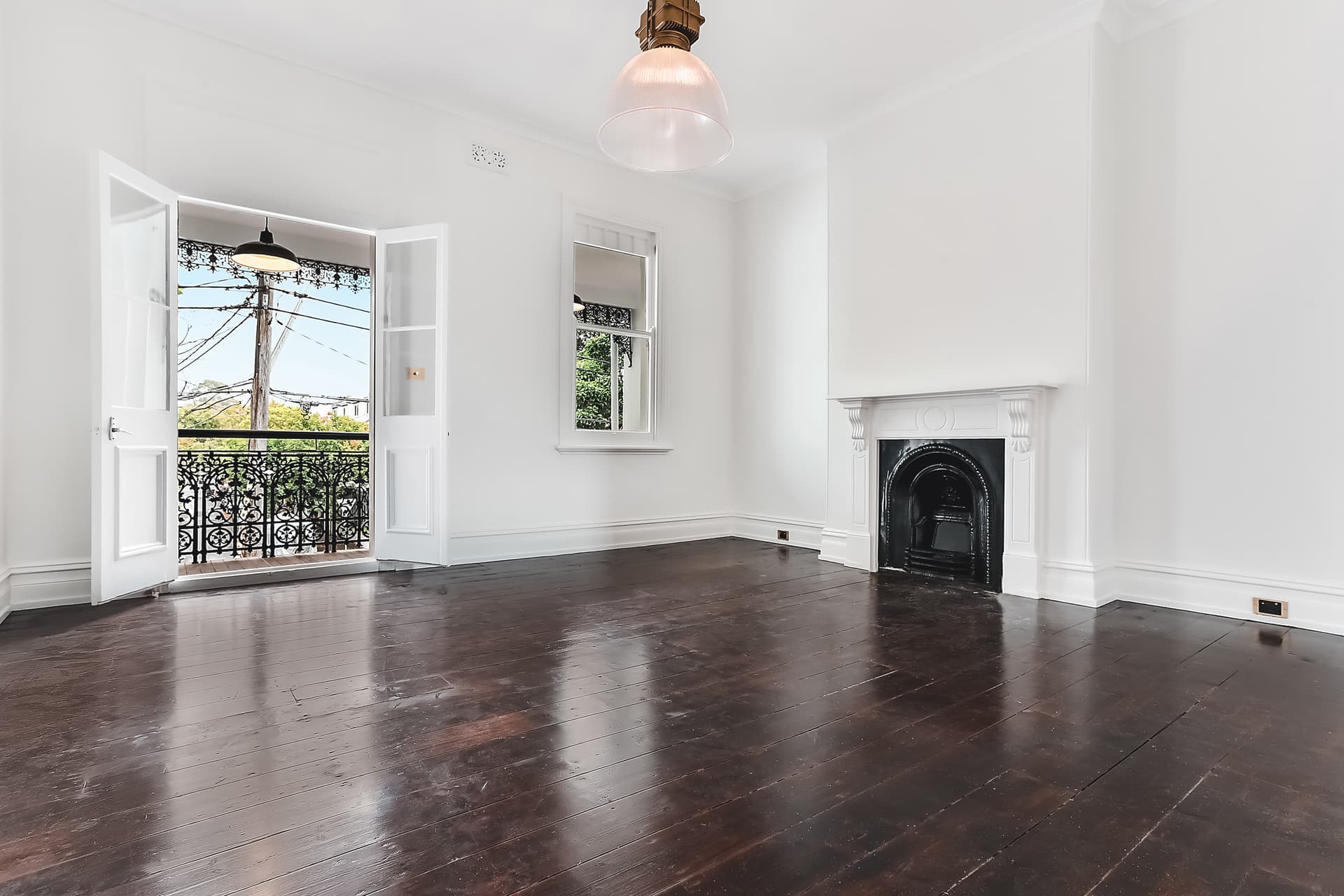 720 Bourke Street, Redfern NSW