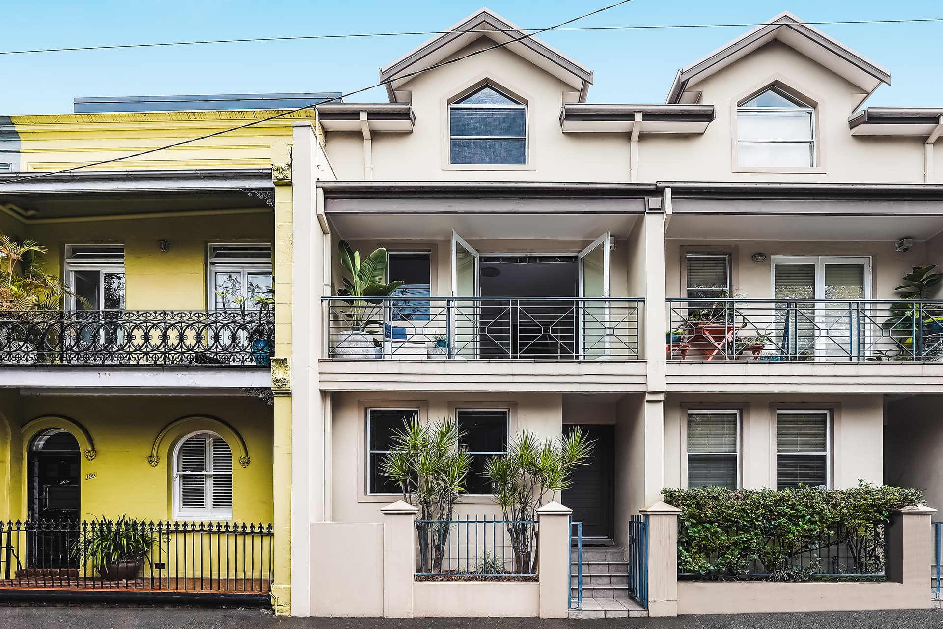 1/114 Pitt Street, Redfern NSW