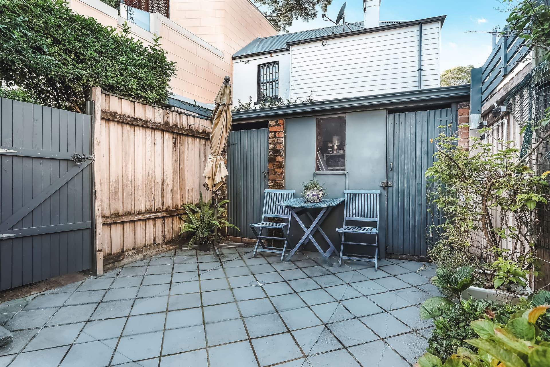 20 Steel Street, Surry Hills NSW