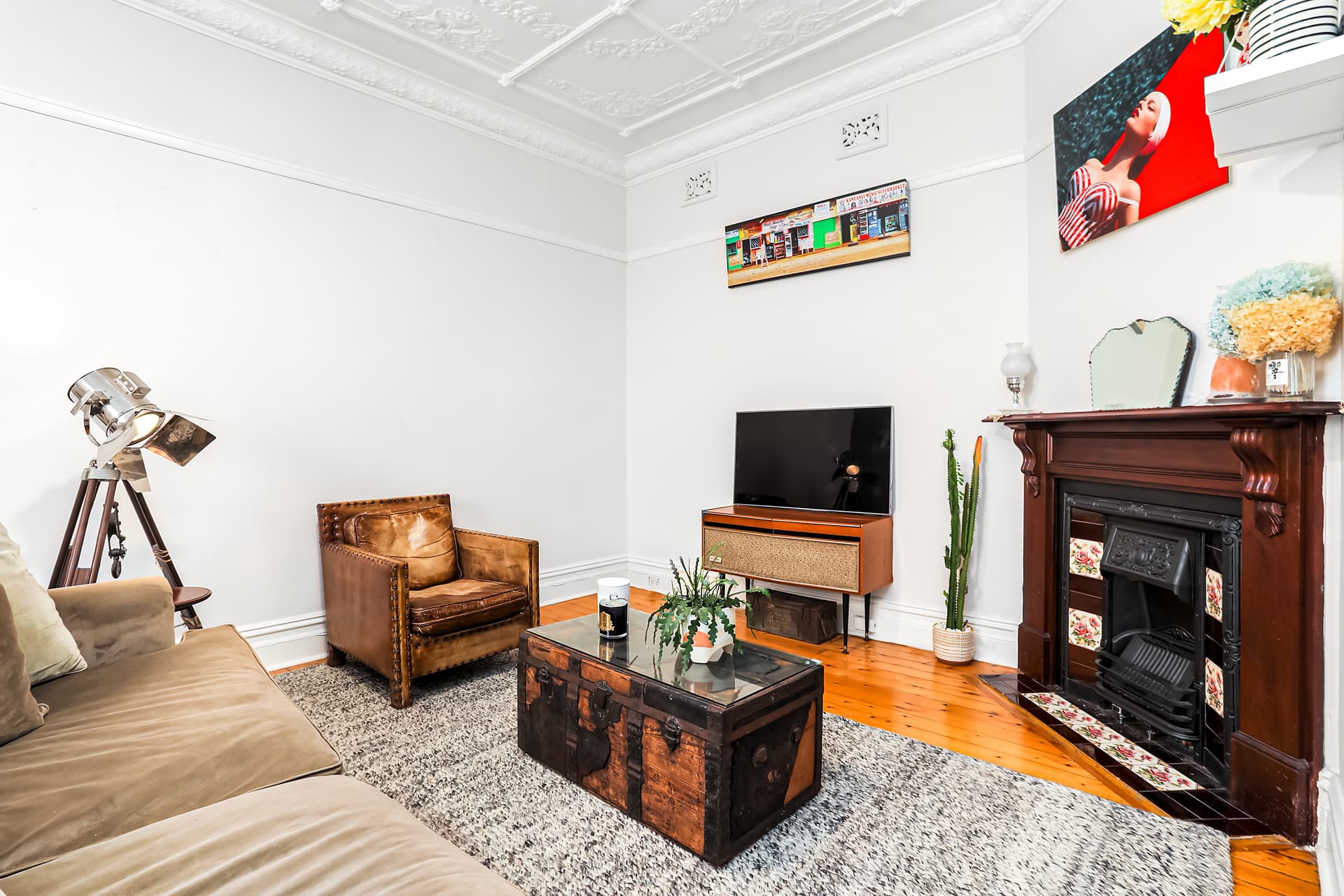 88 Sturt Street, Kingsford NSW