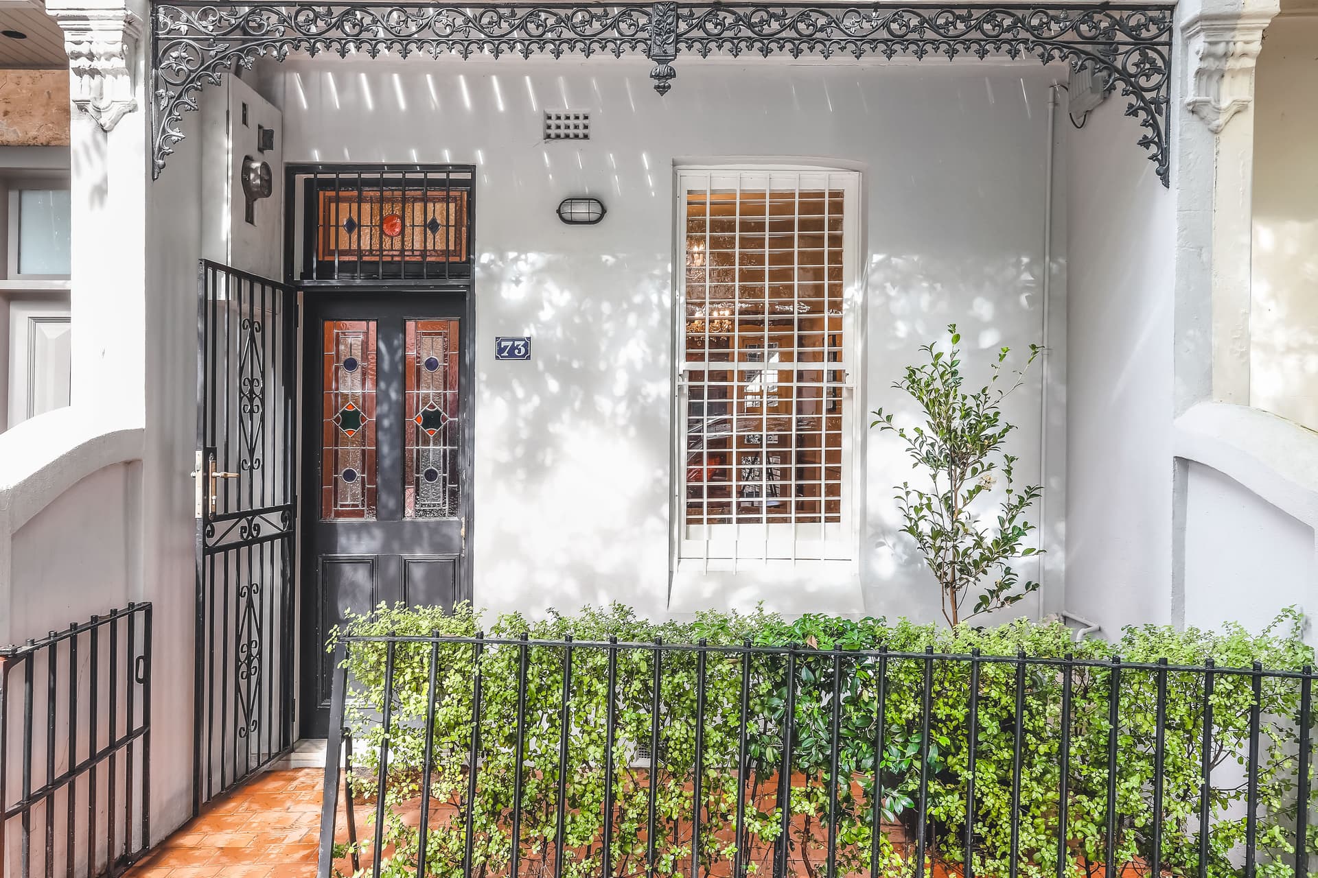 73 Boronia Street, Redfern NSW