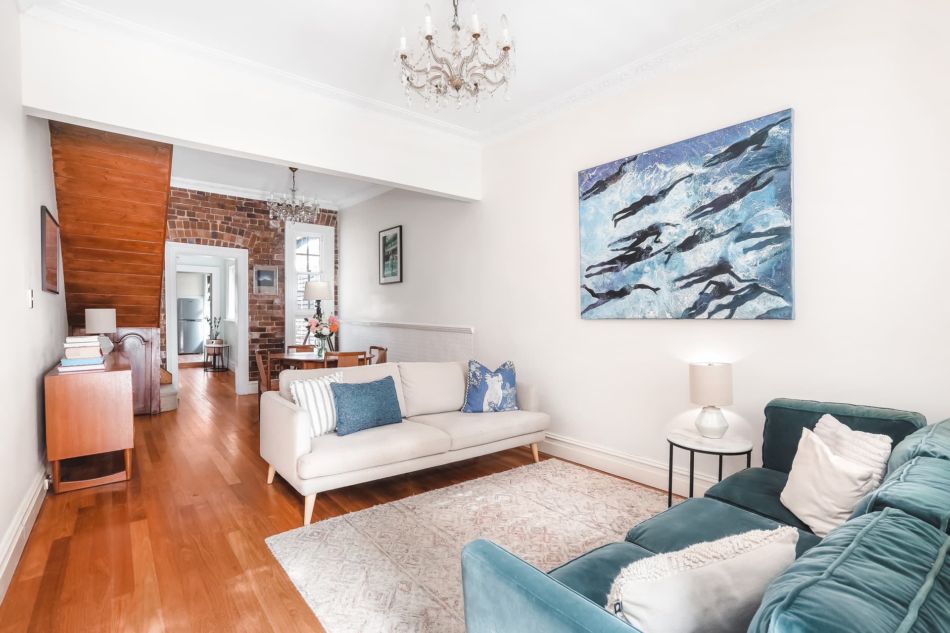 73 Boronia Street, Redfern NSW