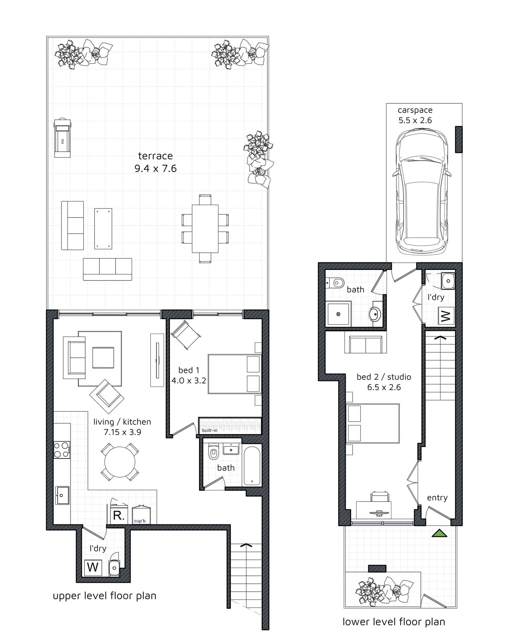 6/52-60 Renwick Street, Redfern NSW