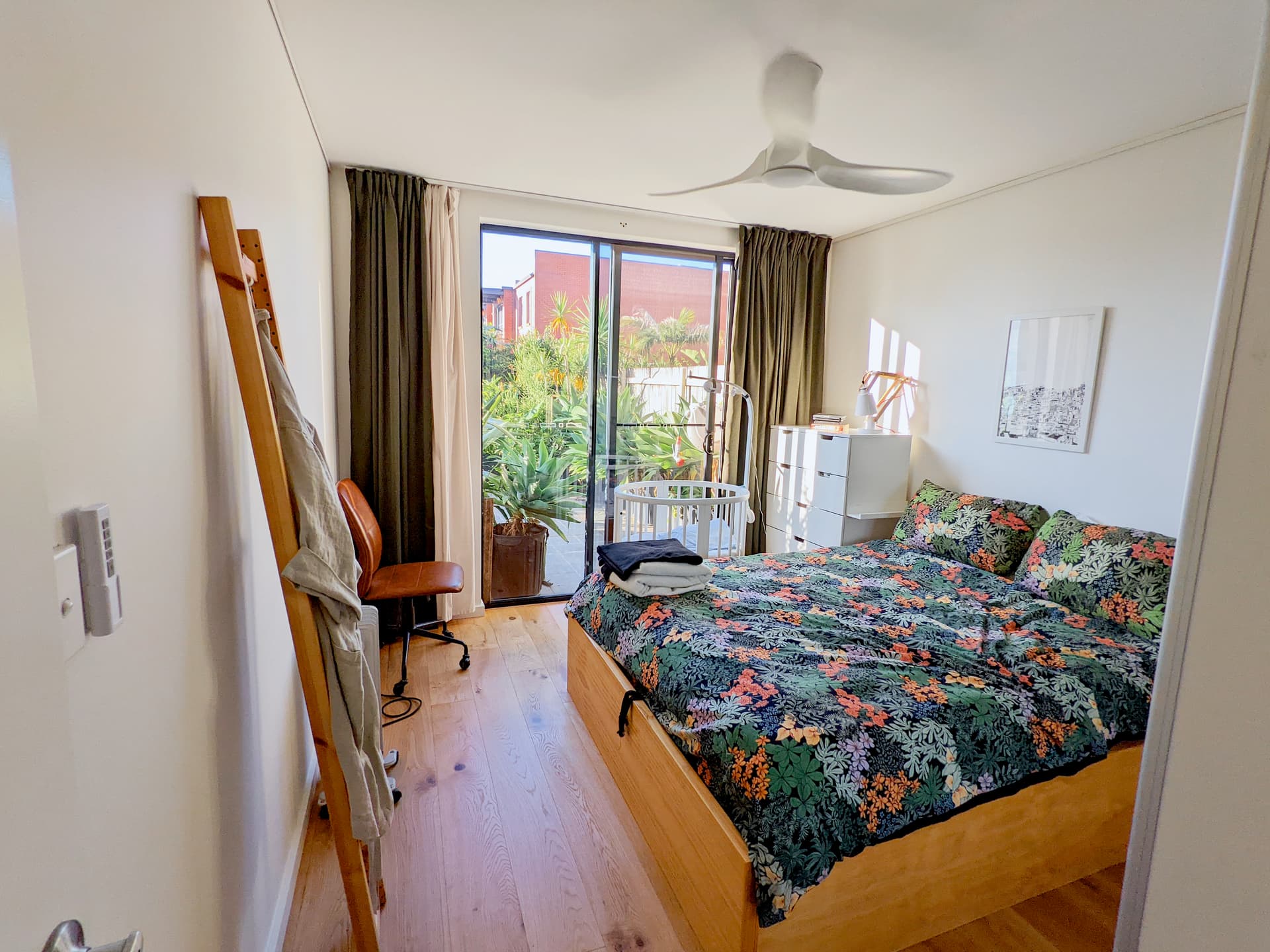 6/52-60 Renwick Street, Redfern NSW