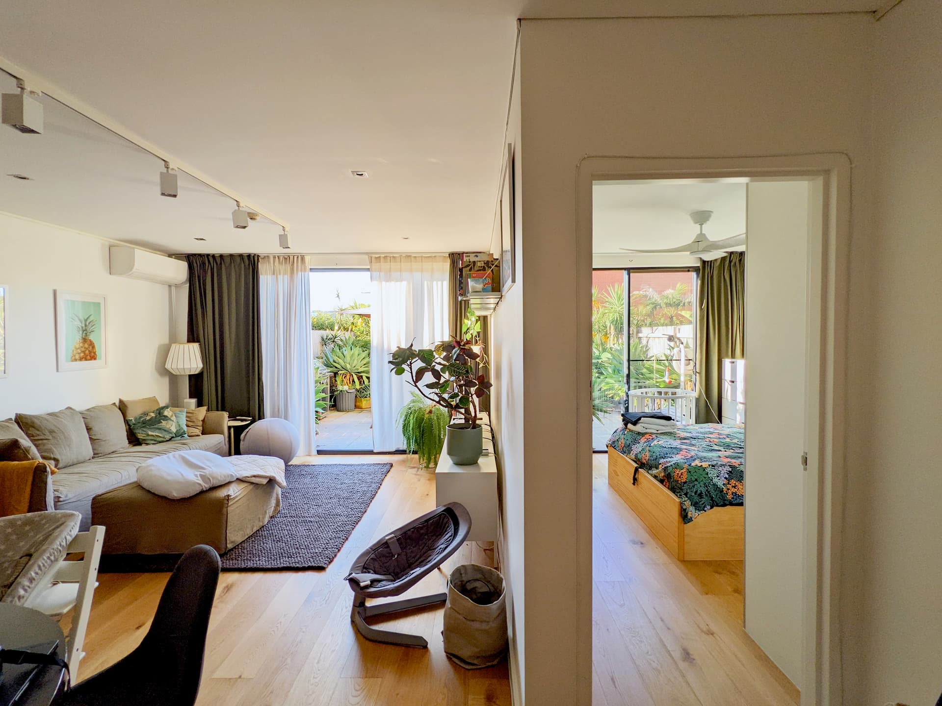 6/52-60 Renwick Street, Redfern NSW