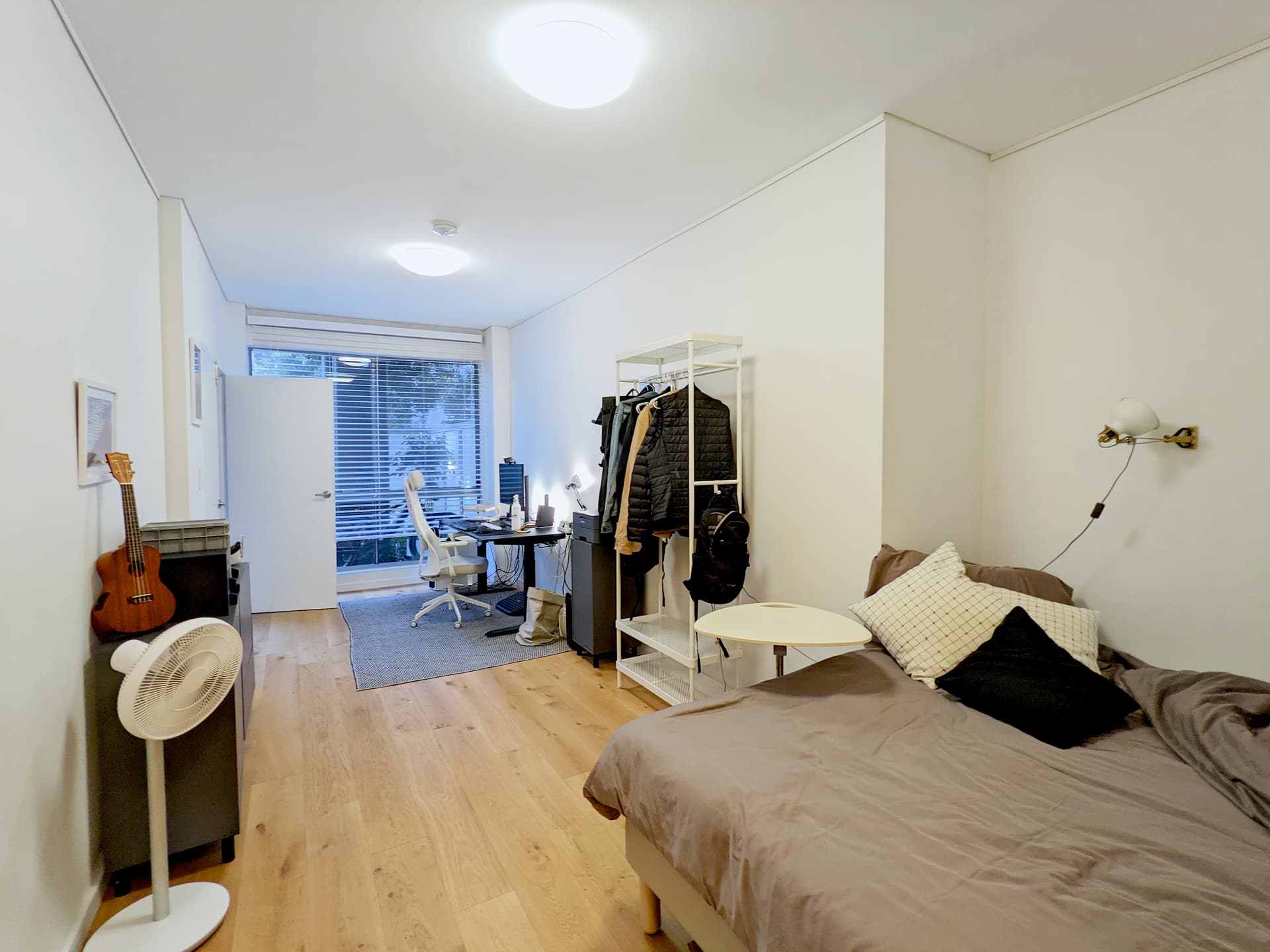 6/52-60 Renwick Street, Redfern NSW