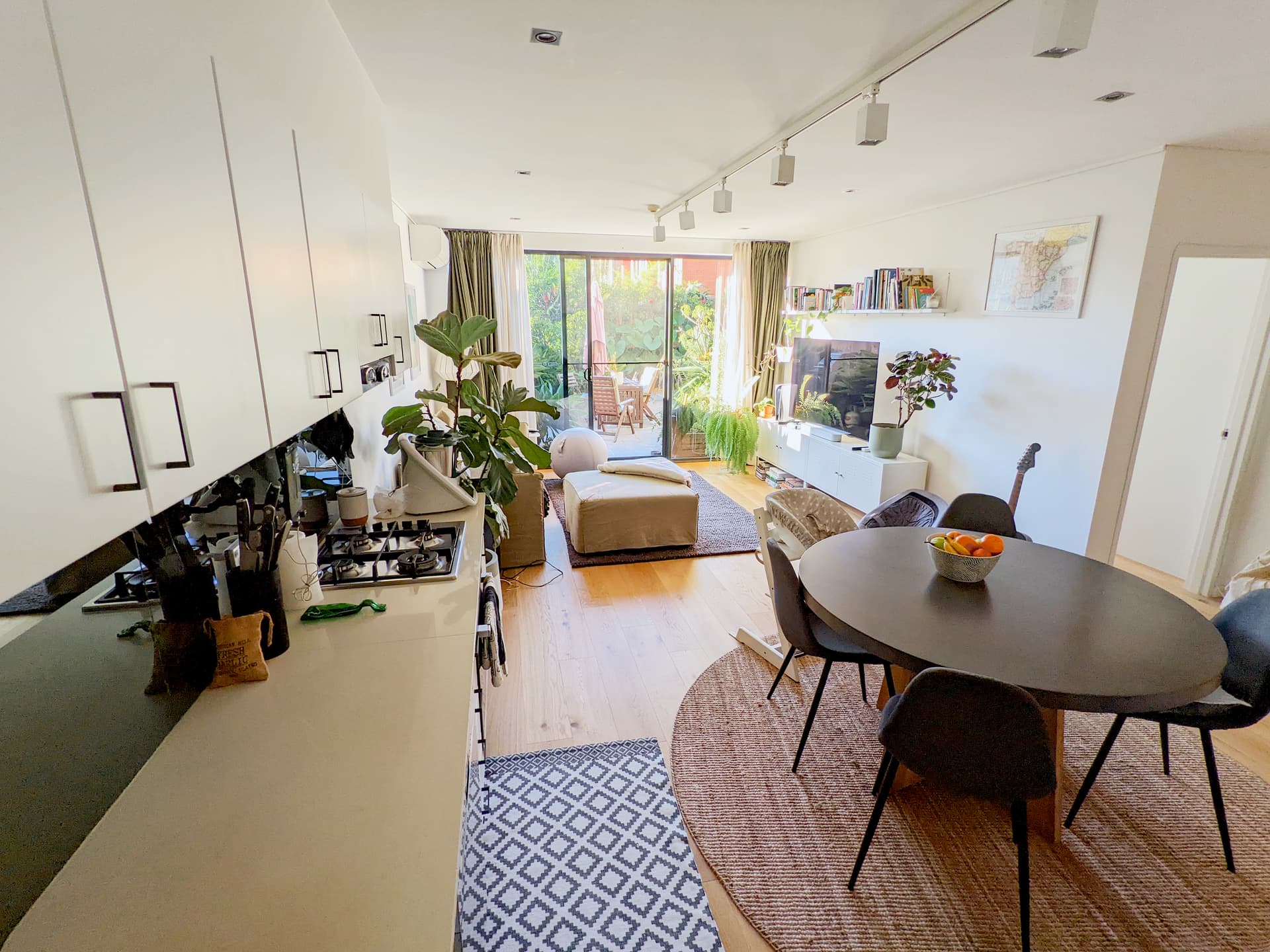 6/52-60 Renwick Street, Redfern NSW