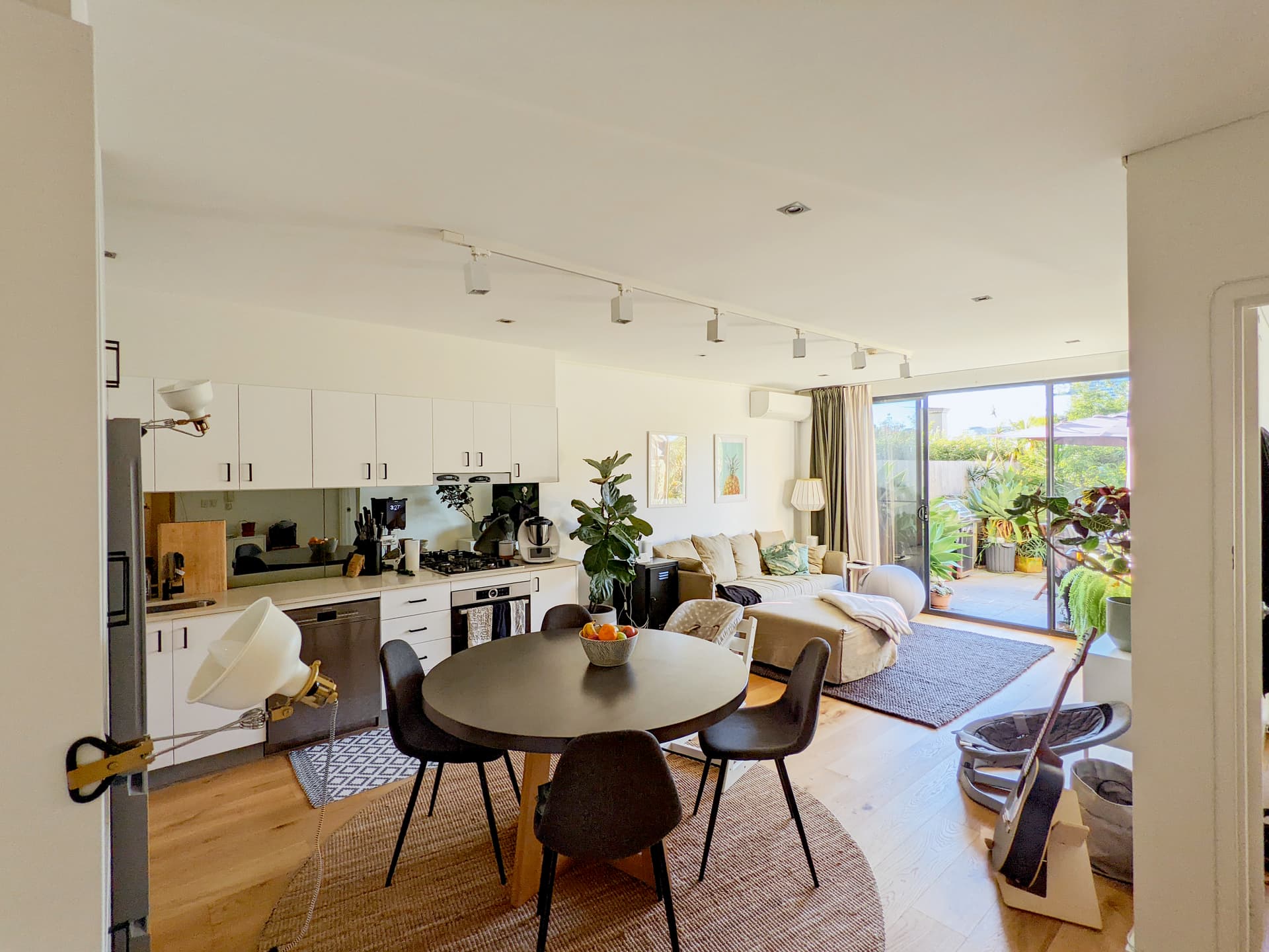 6/52-60 Renwick Street, Redfern NSW