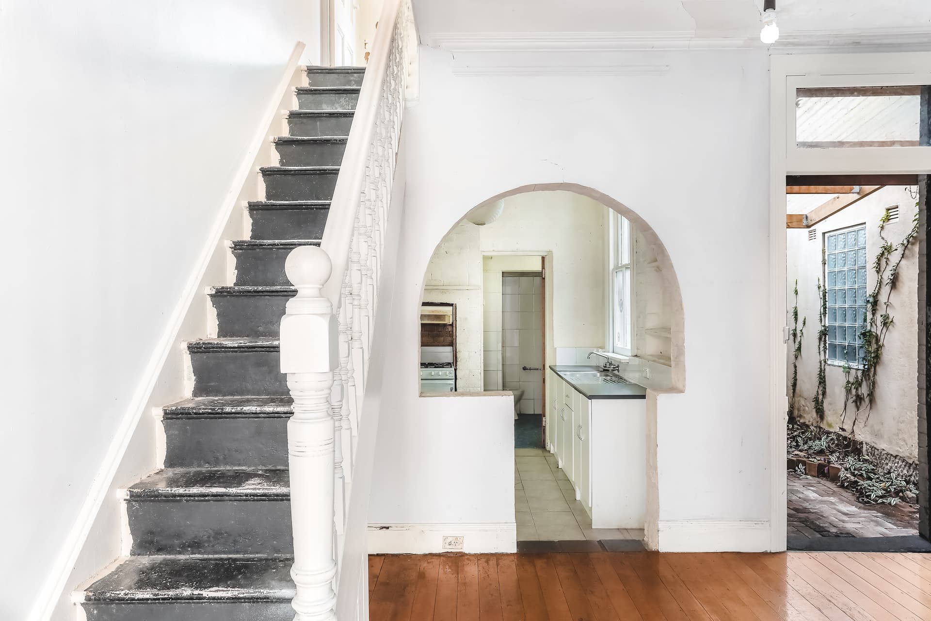 1a Short Street, Redfern NSW