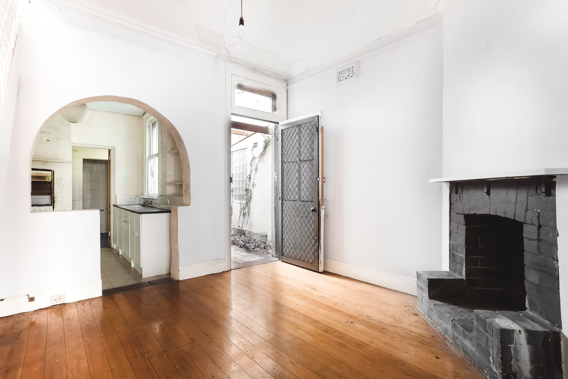 1a Short Street, Redfern NSW