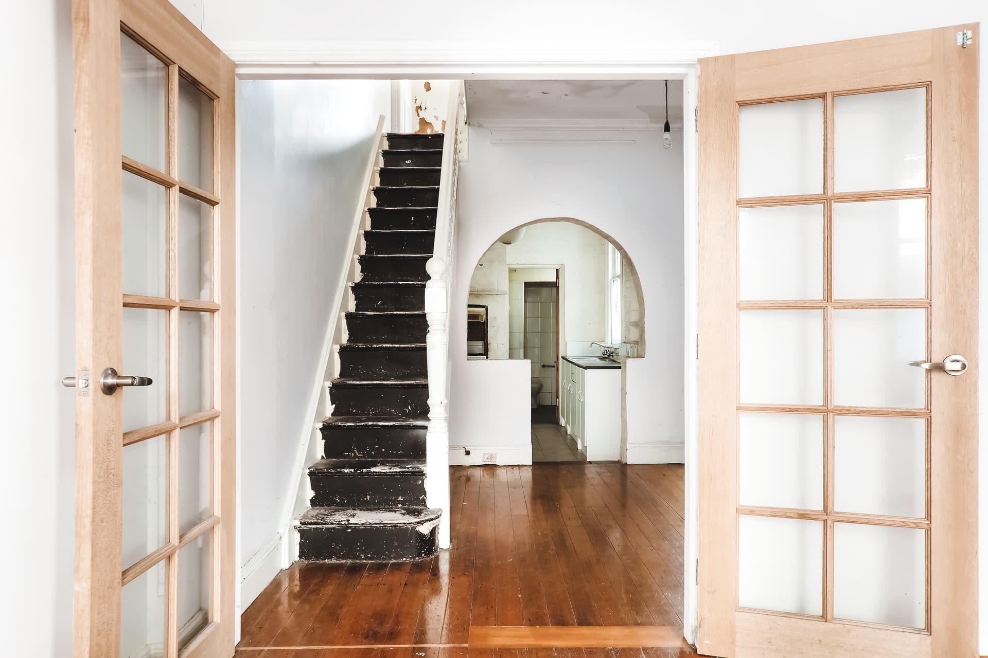 1a Short Street, Redfern NSW