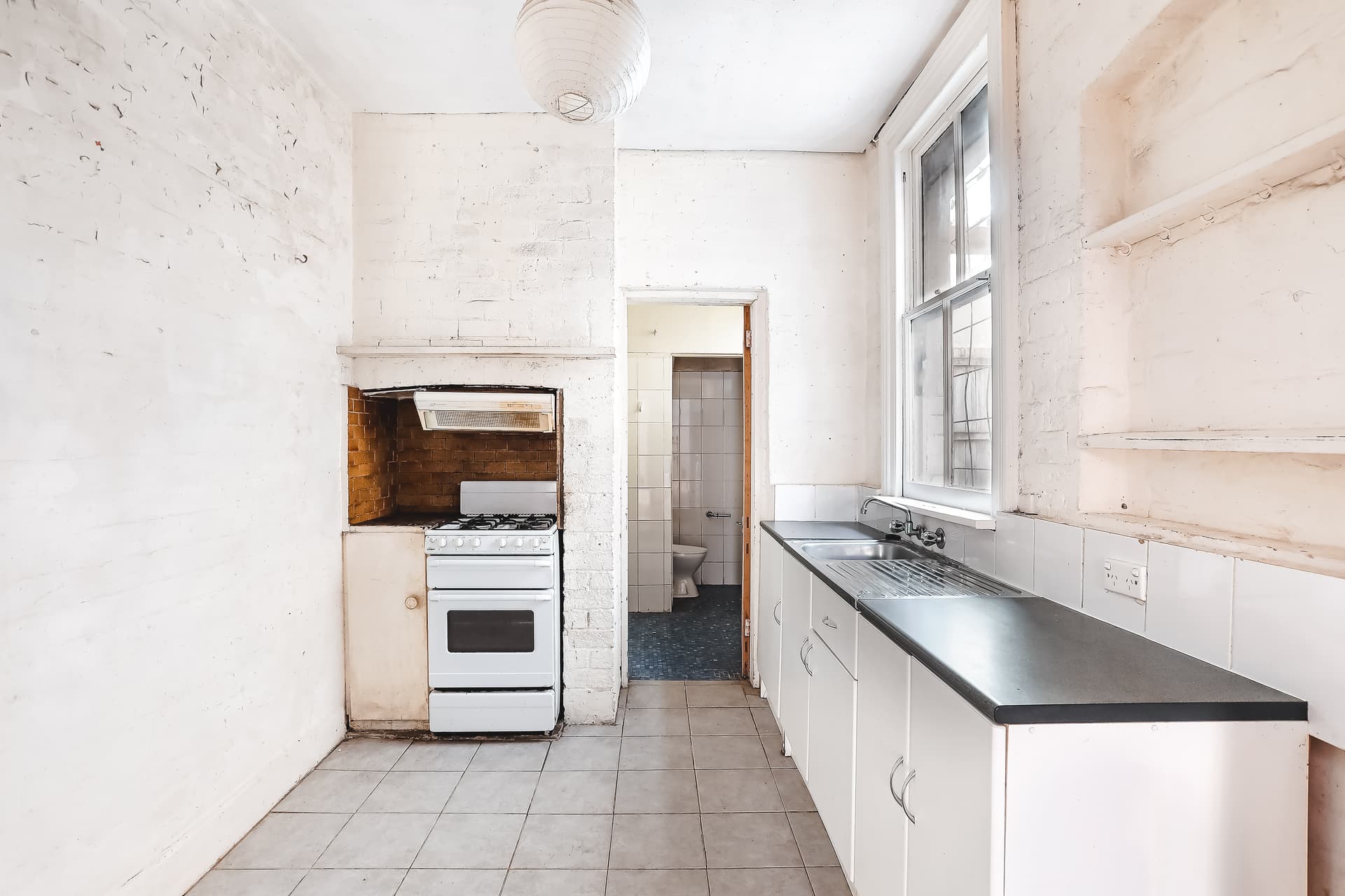 1a Short Street, Redfern NSW