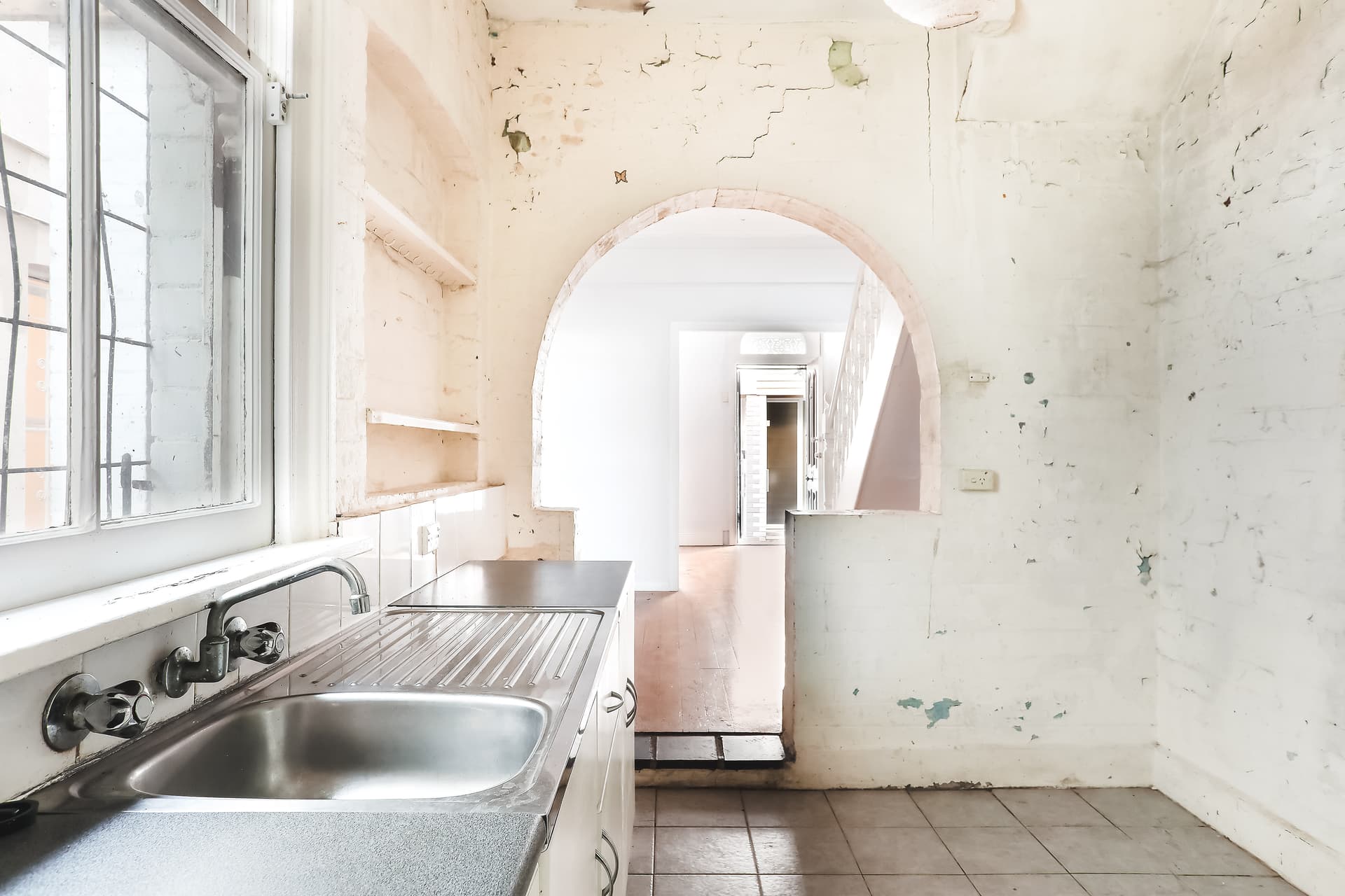 1a Short Street, Redfern NSW