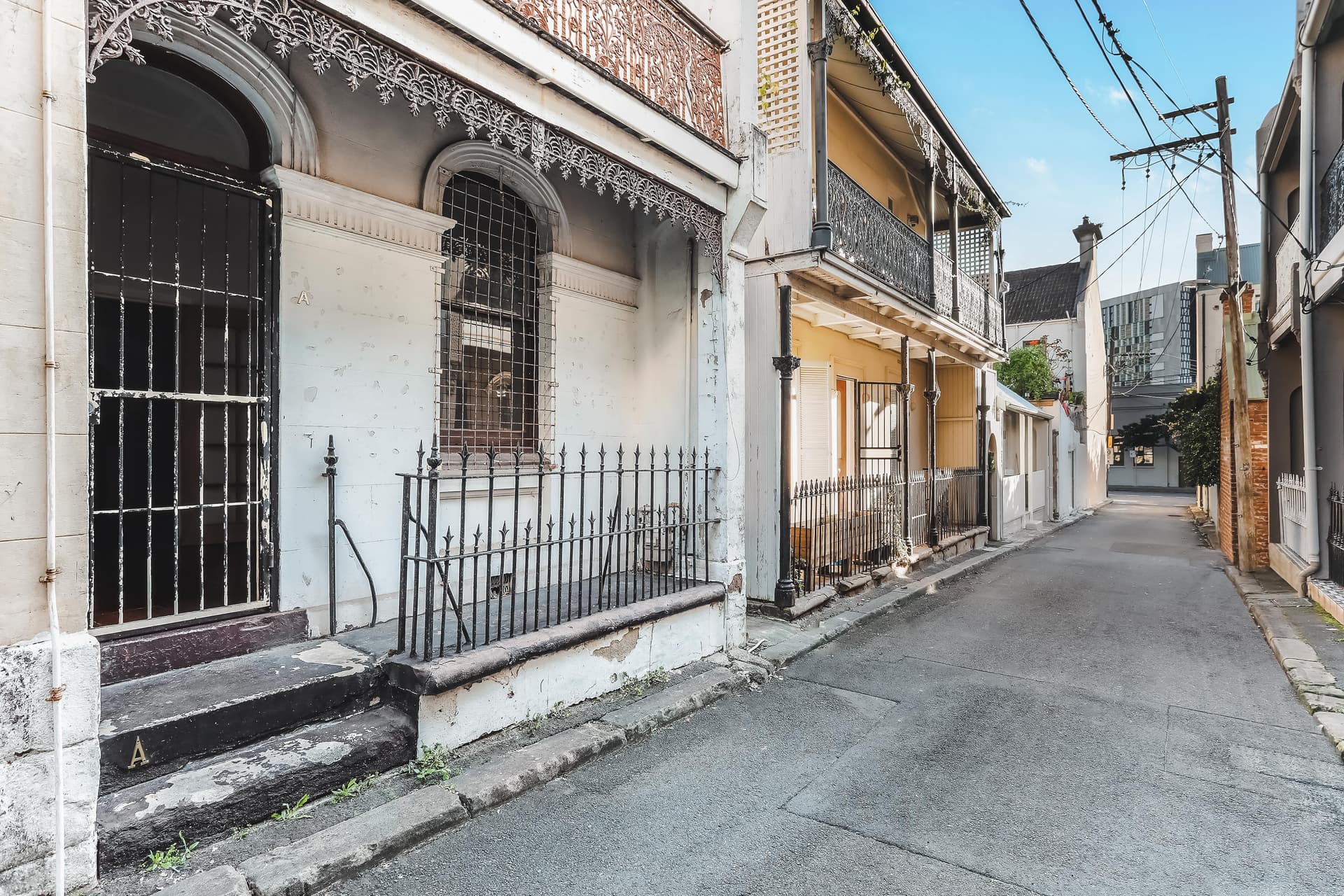 1a Short Street, Redfern NSW