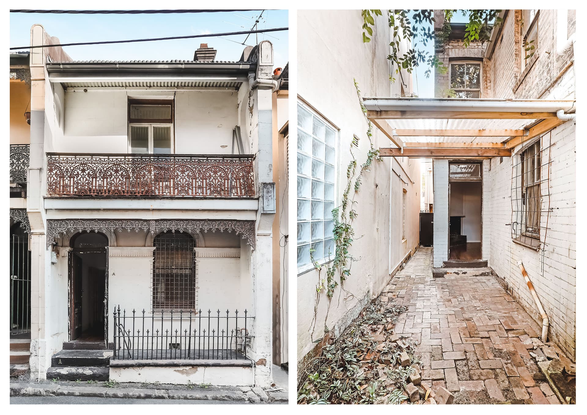 1a Short Street, Redfern NSW